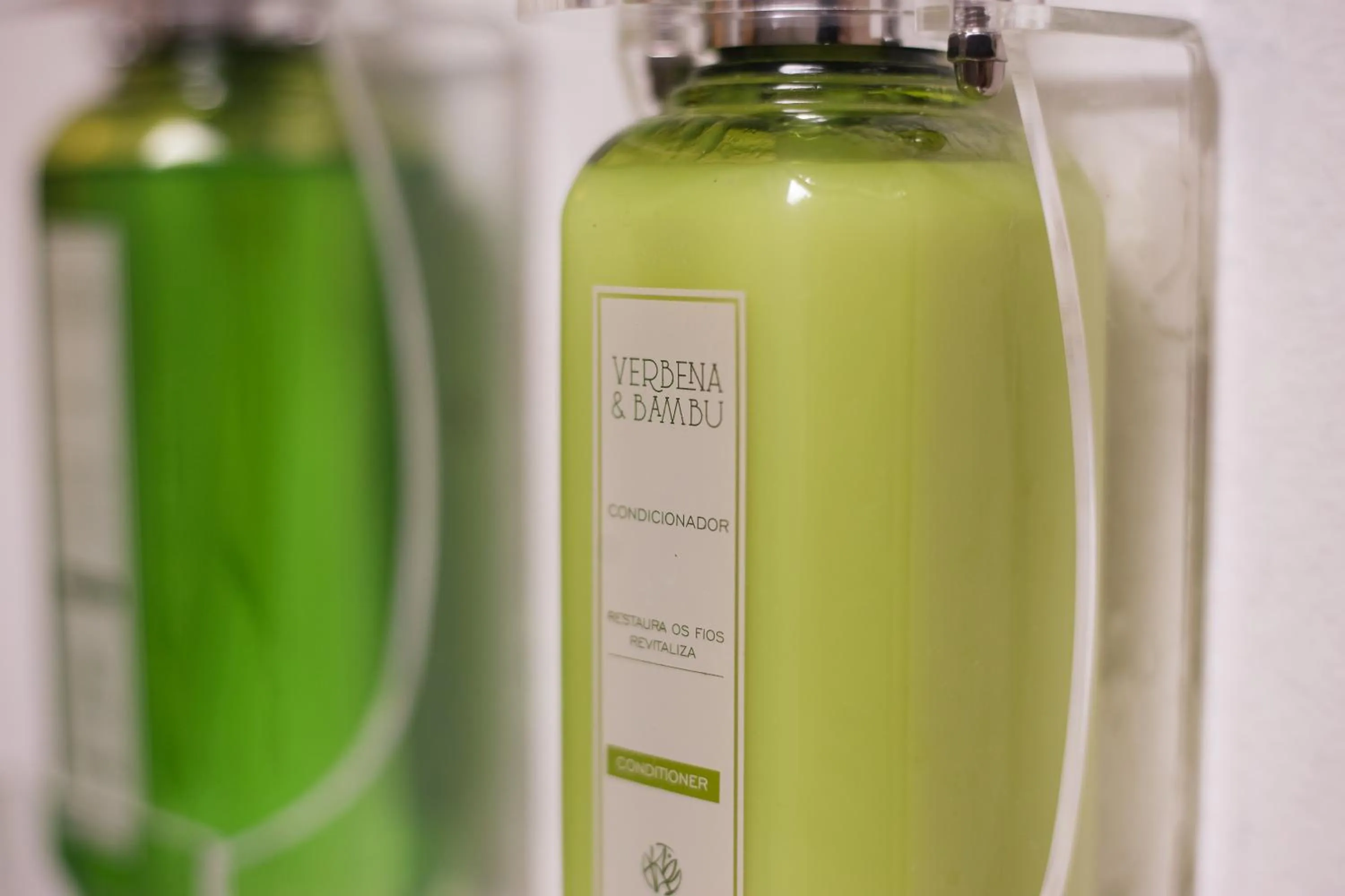 Bathroom in Beijo do Vento Pousada