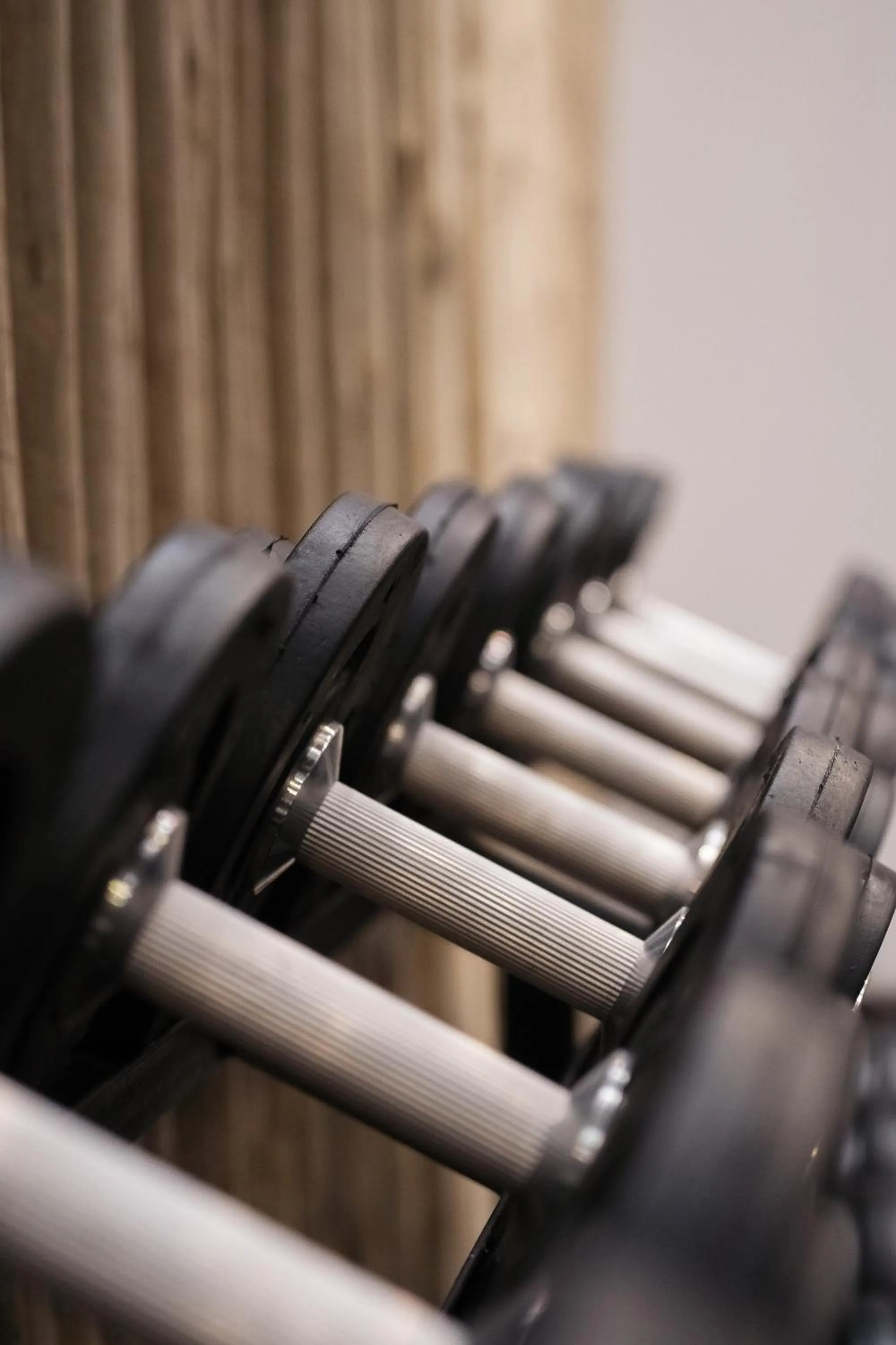 Fitness centre/facilities in Beijo do Vento Pousada