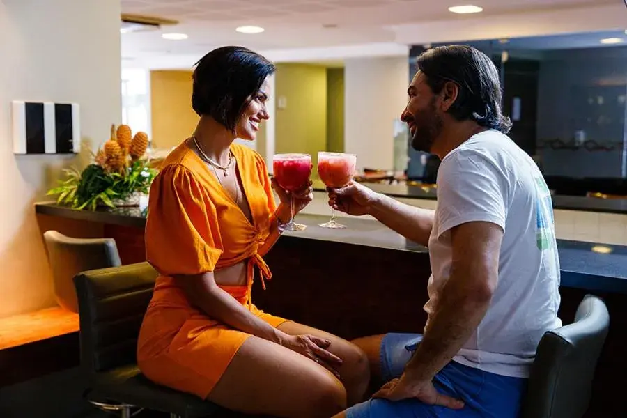 Lobby or reception in San Marino Suite Hotel Lobby or reception in San Marino Suite Hotel