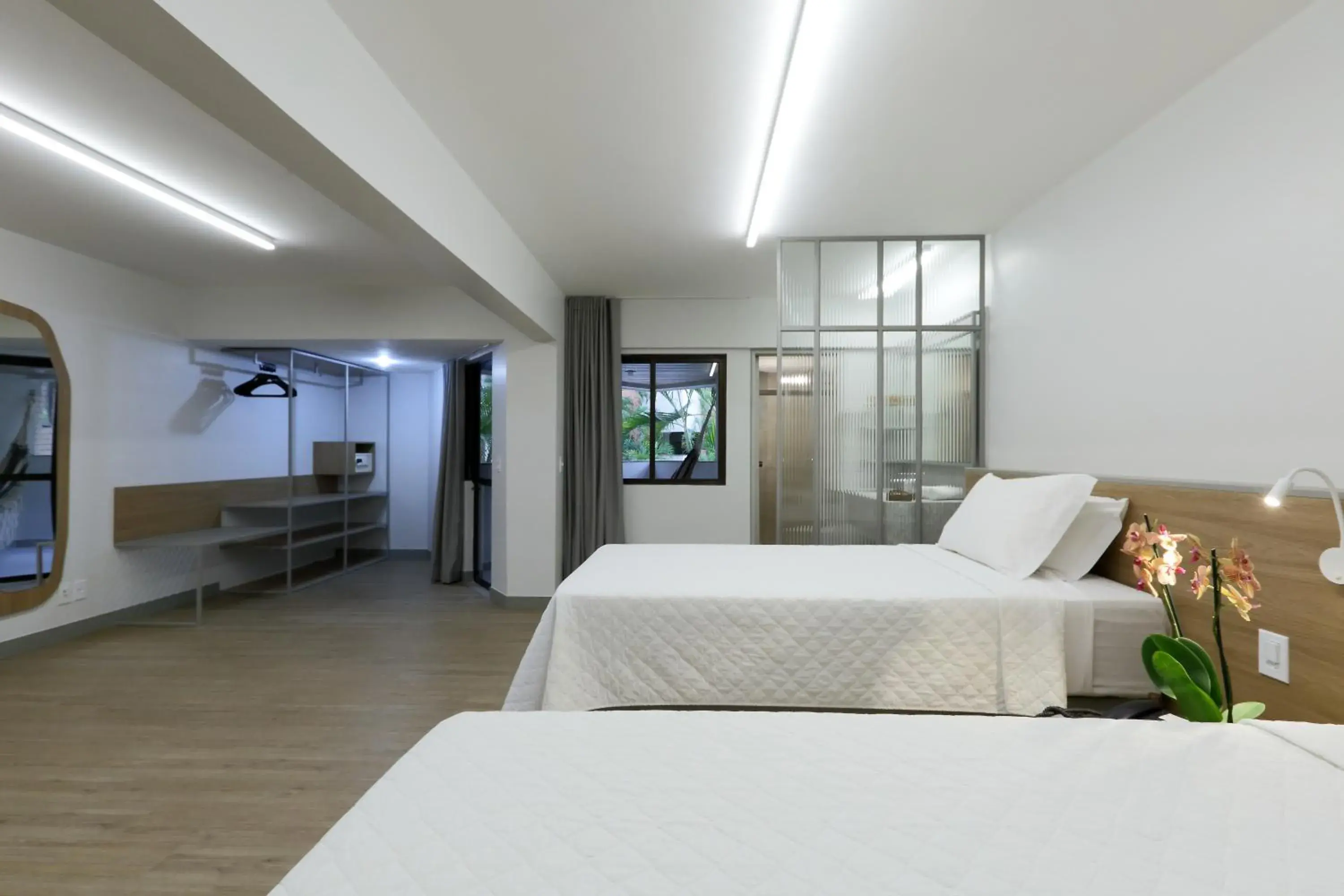Suite Premium Twin (Apenas adultos) in San Marino Suite Hotel Suite Premium Twin (Apenas adultos) in San Marino Suite Hotel