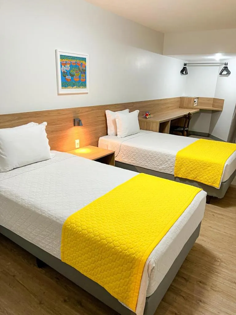 Bedroom, Bed in San Marino Suite Hotel