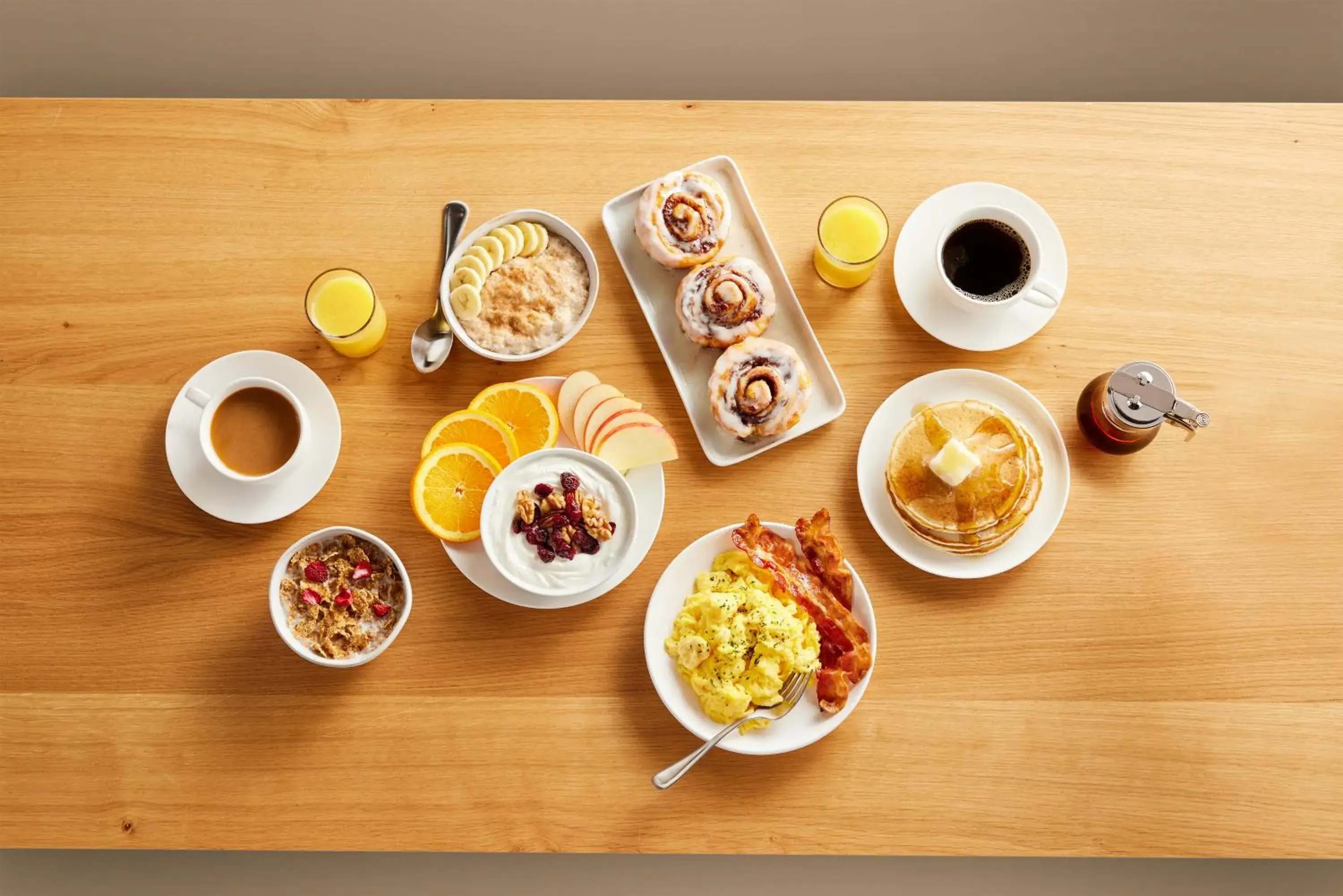 Restaurant/places to eat in Holiday Inn Express & Suites Naples Downtown - 5th Avenue by IHG Restaurant/places to eat in Holiday Inn Express & Suites Naples Downtown - 5th Avenue by IHG