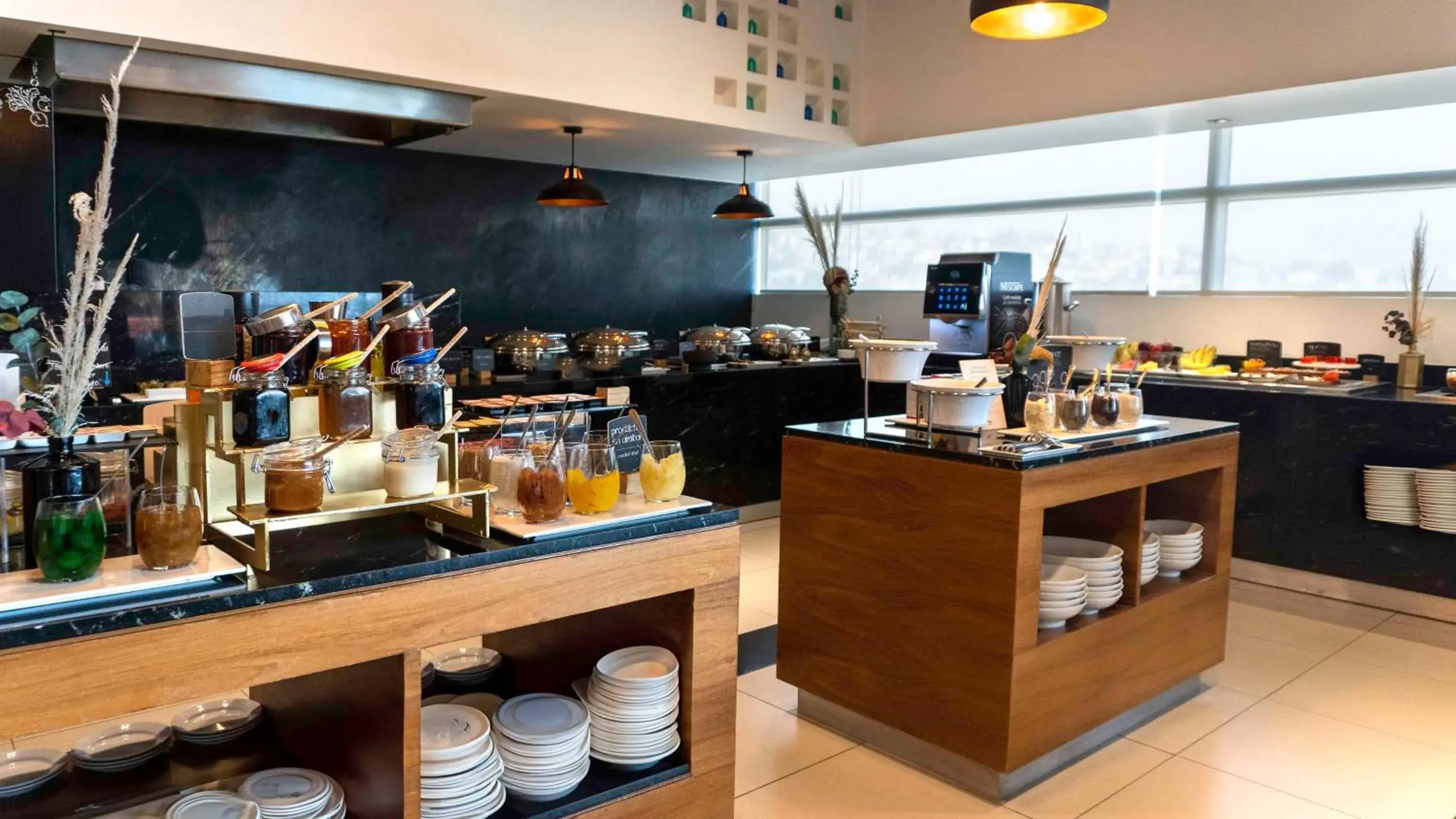 NH Mexico City Valle Dorado NH Mexico City Valle Dorado