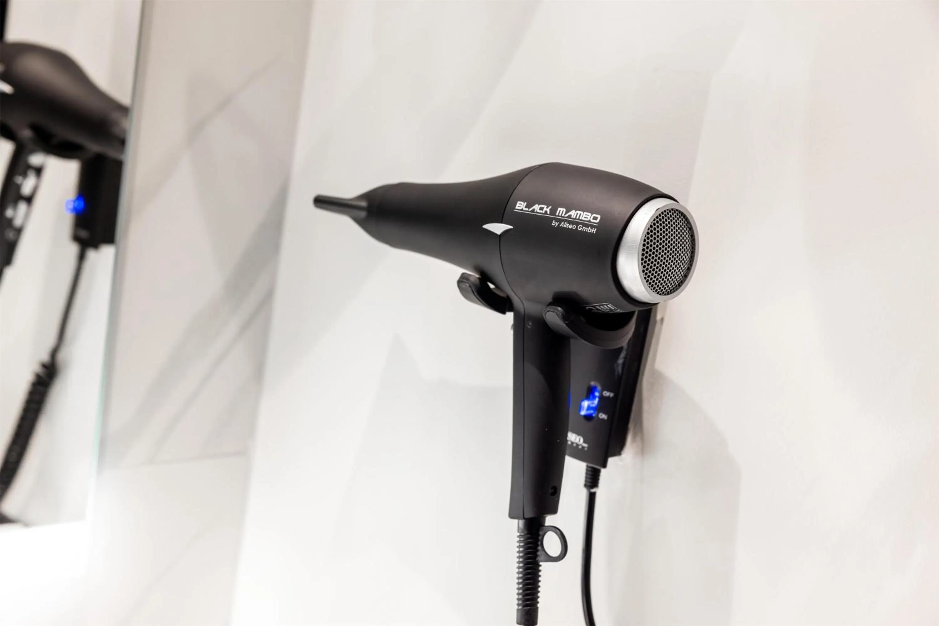 Bedroom in NH Mexico City Valle Dorado