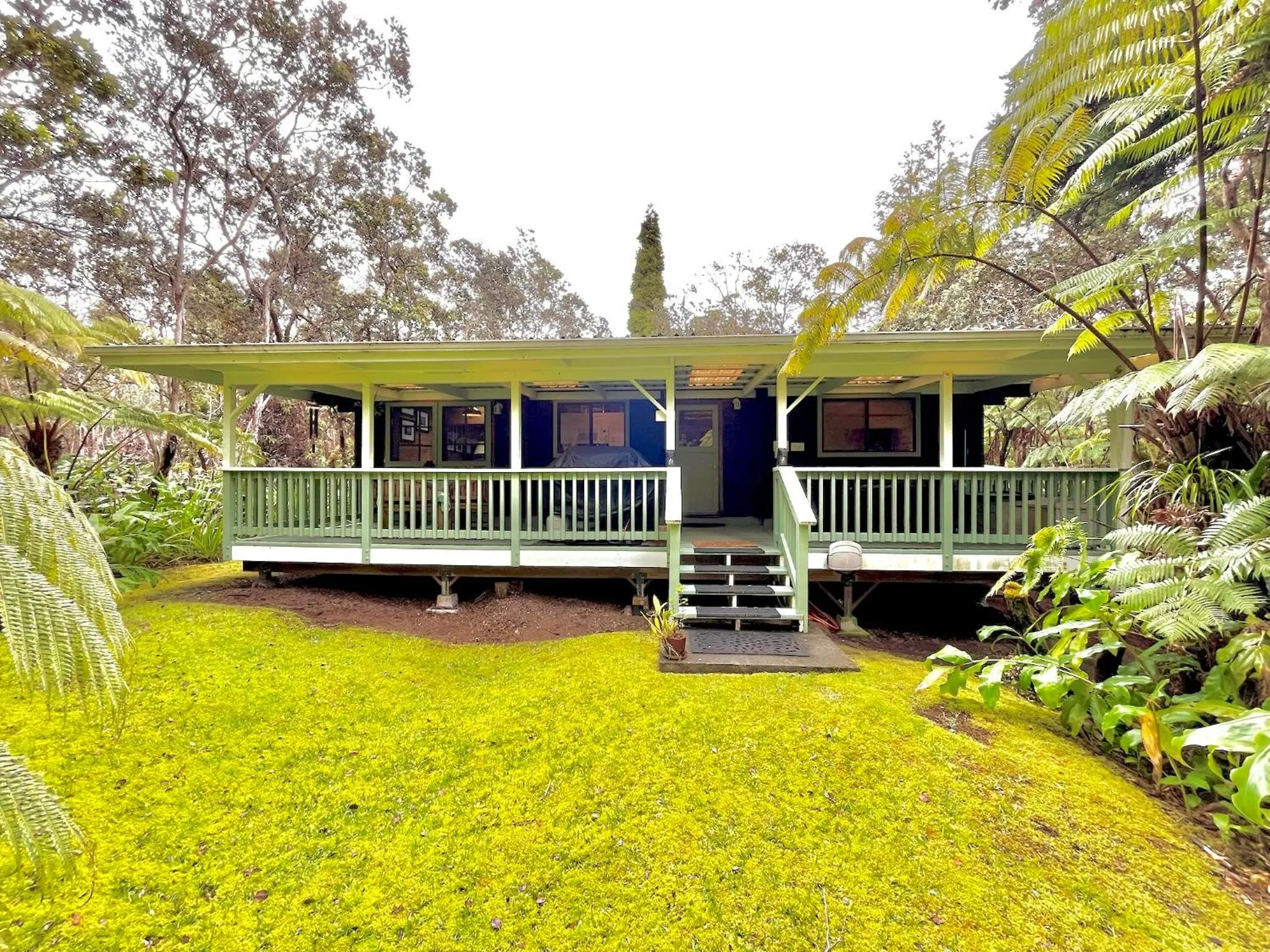 Property building in Hale Sweet Hale as seen on HGTV