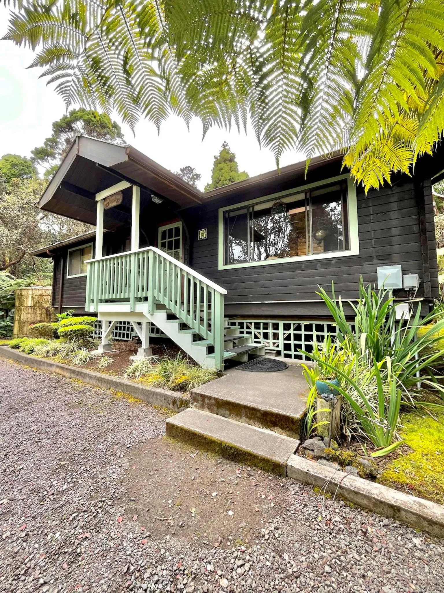 Property building in Hale Sweet Hale as seen on HGTV