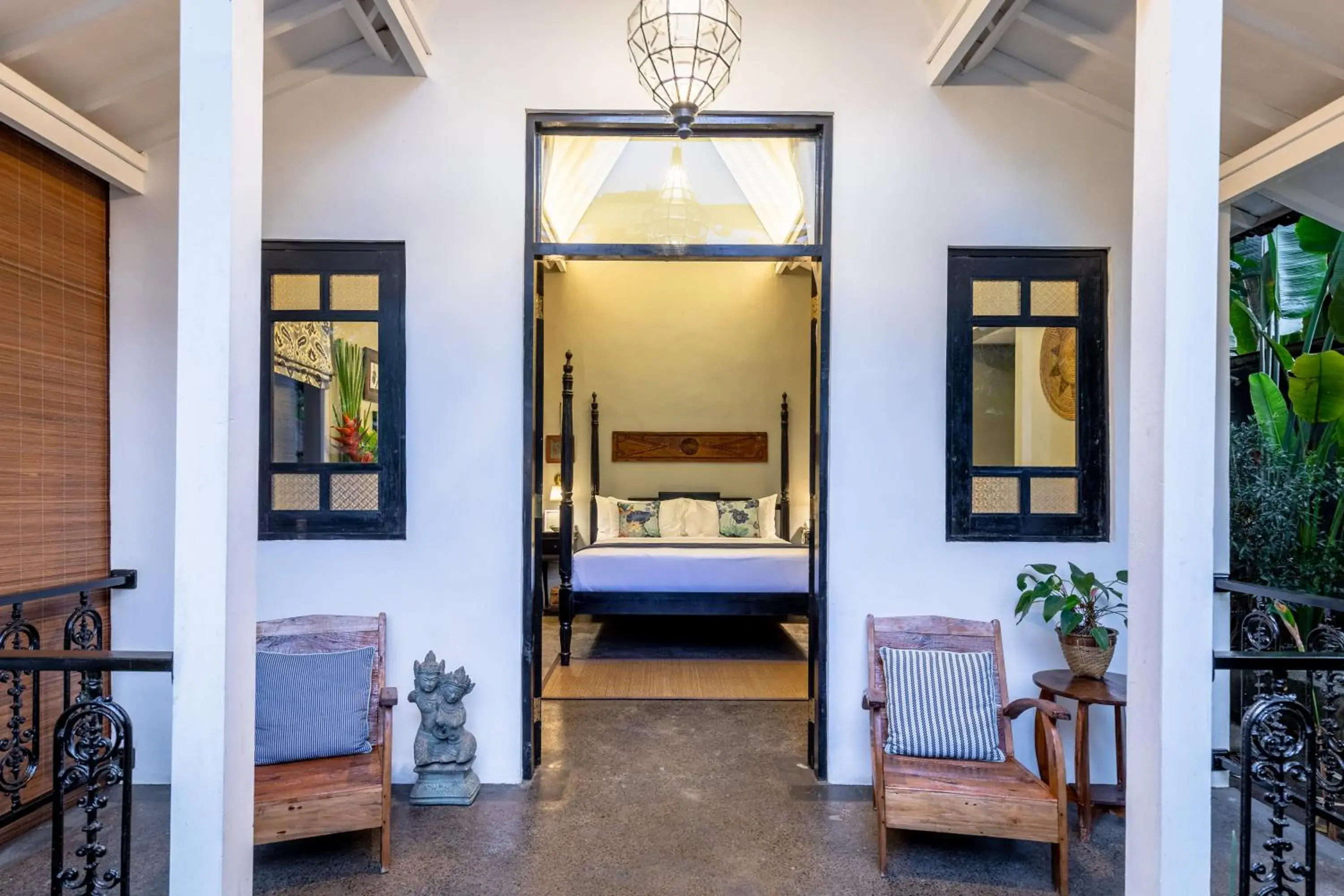 Botanical Suite in 11 on Kajeng Botanical Suite in 11 on Kajeng