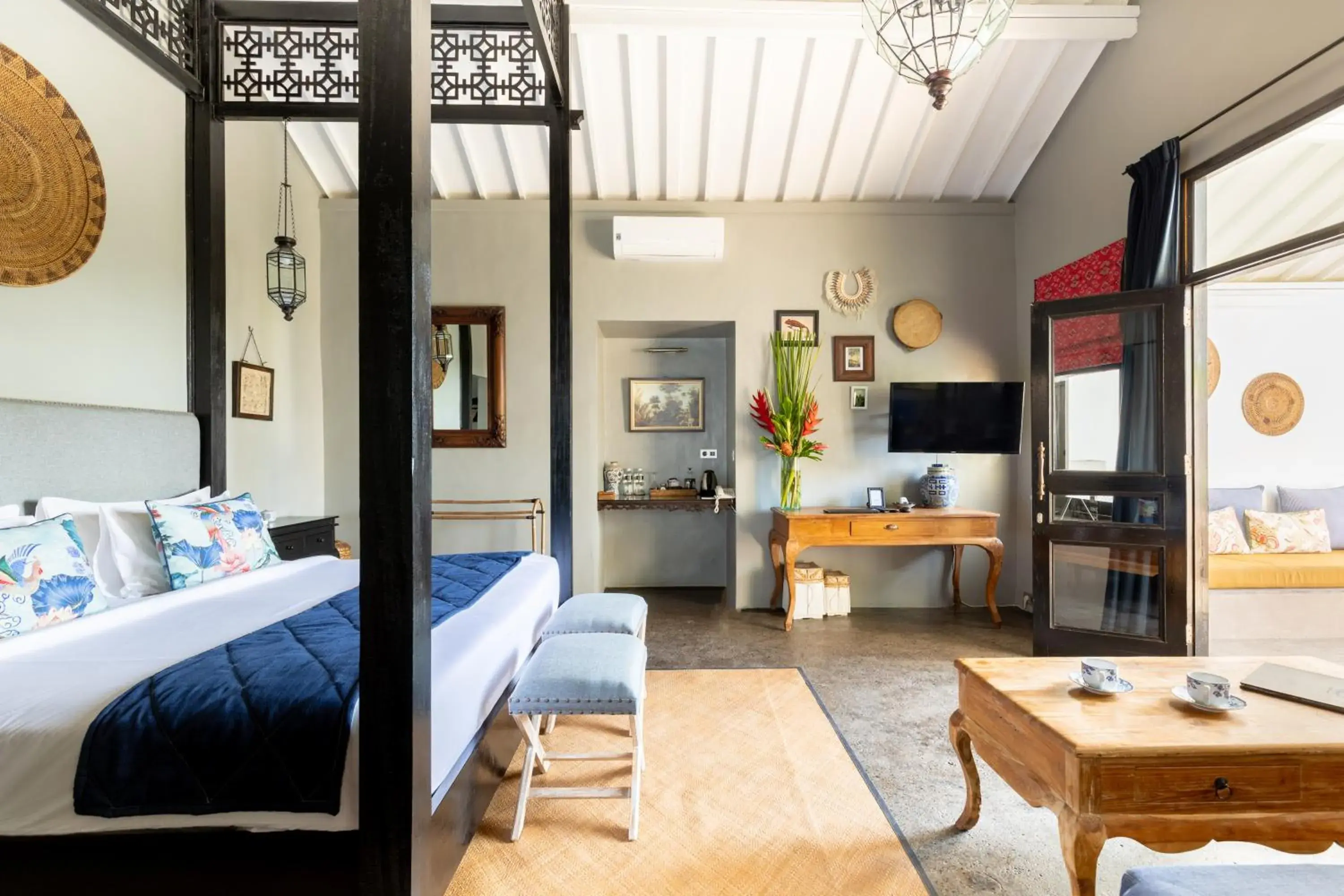 Deluxe Sunset Villa with Private Pool in 11 on Kajeng Deluxe Sunset Villa with Private Pool in 11 on Kajeng