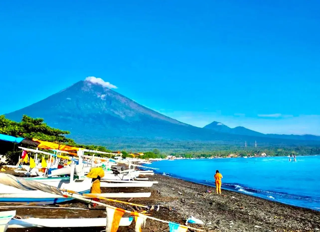 Valomia Beachfront Valomia Beachfront