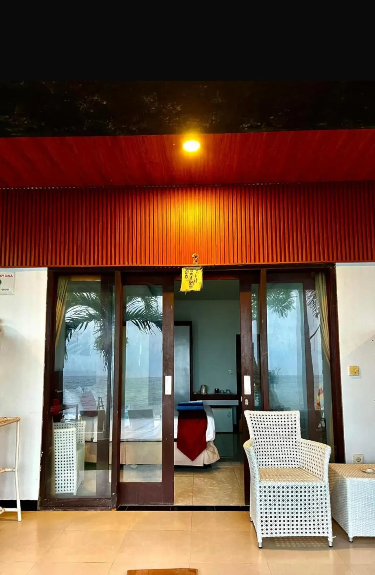 Valomia Beachfront Valomia Beachfront