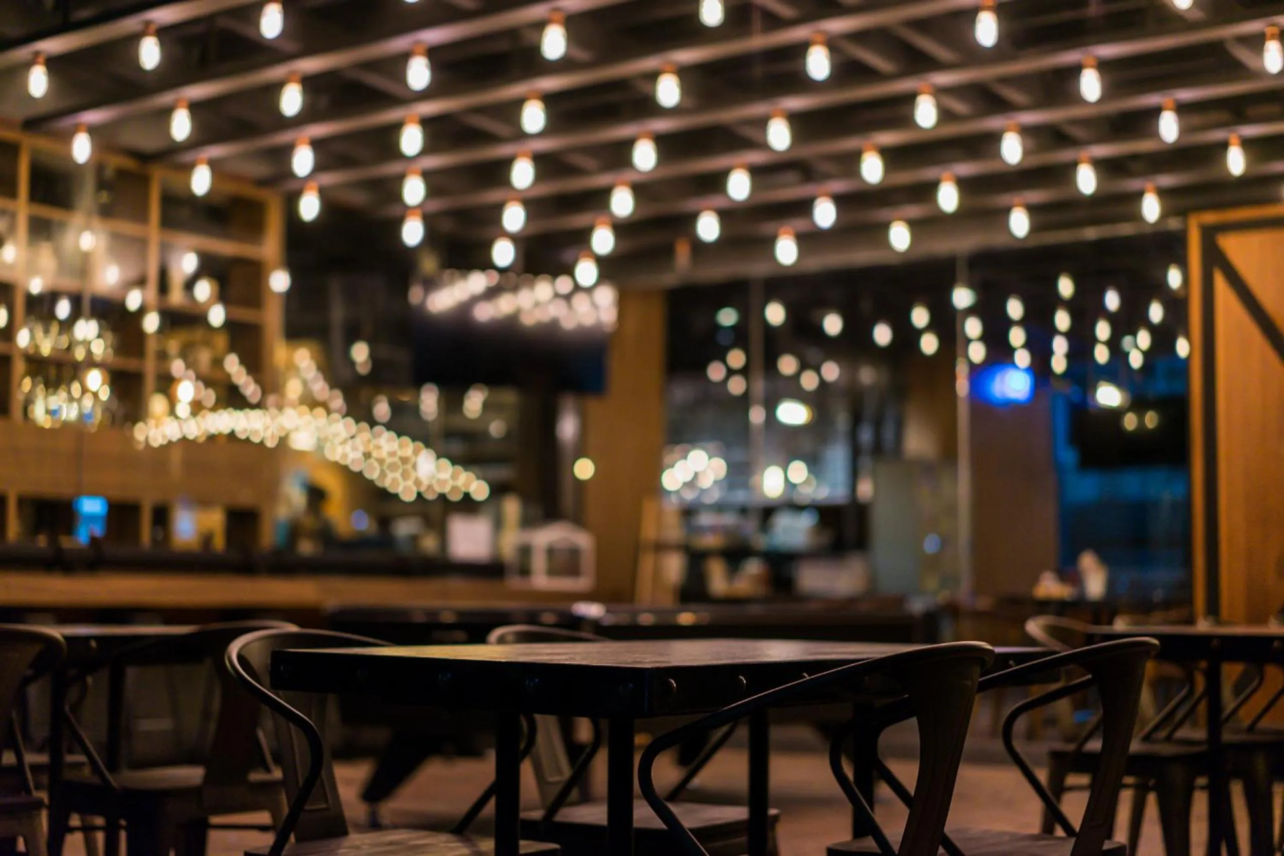 Food and drinks in Onix Hotel Bangkok