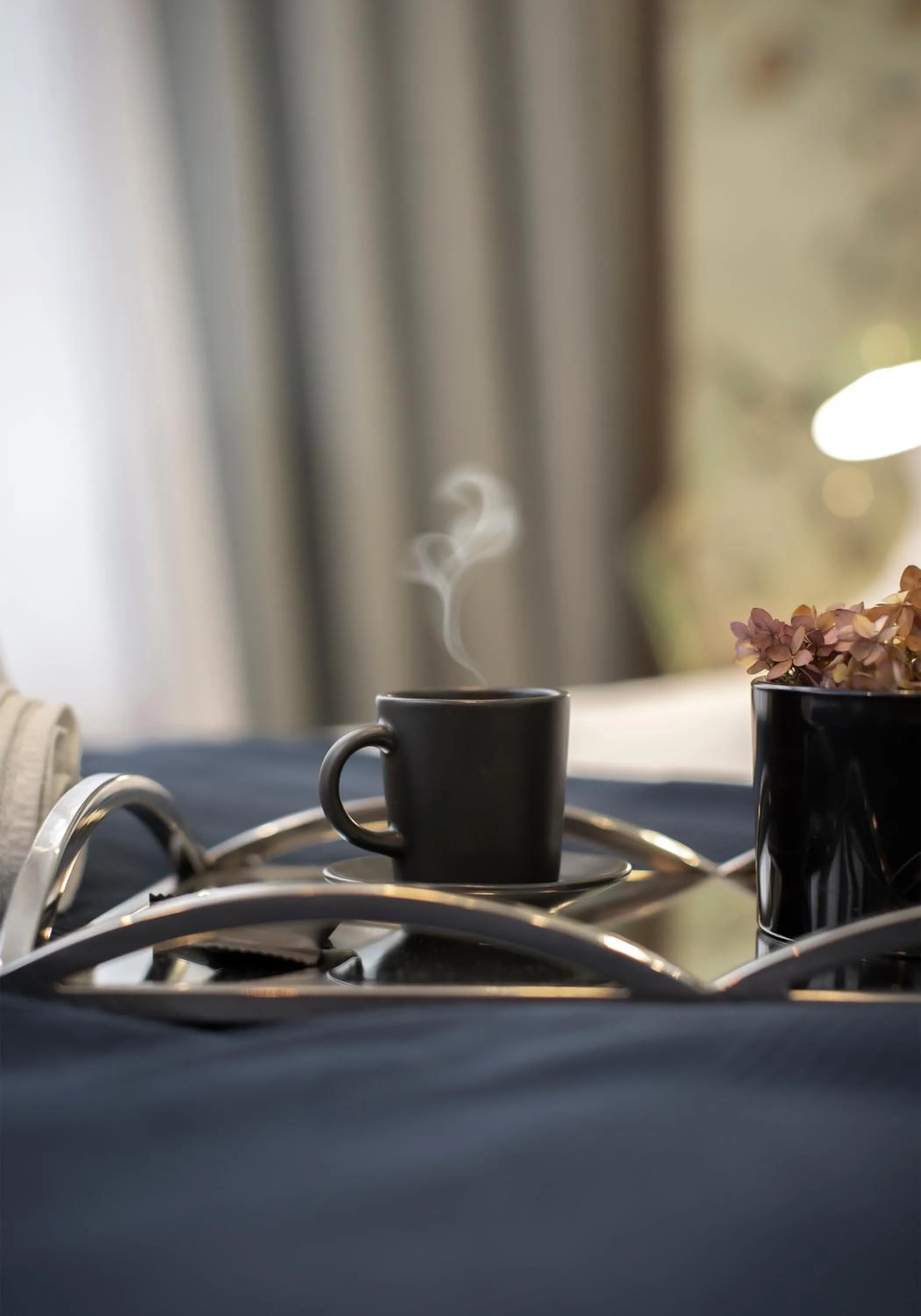 Drinks in Apartamenty Sowa Gdańsk