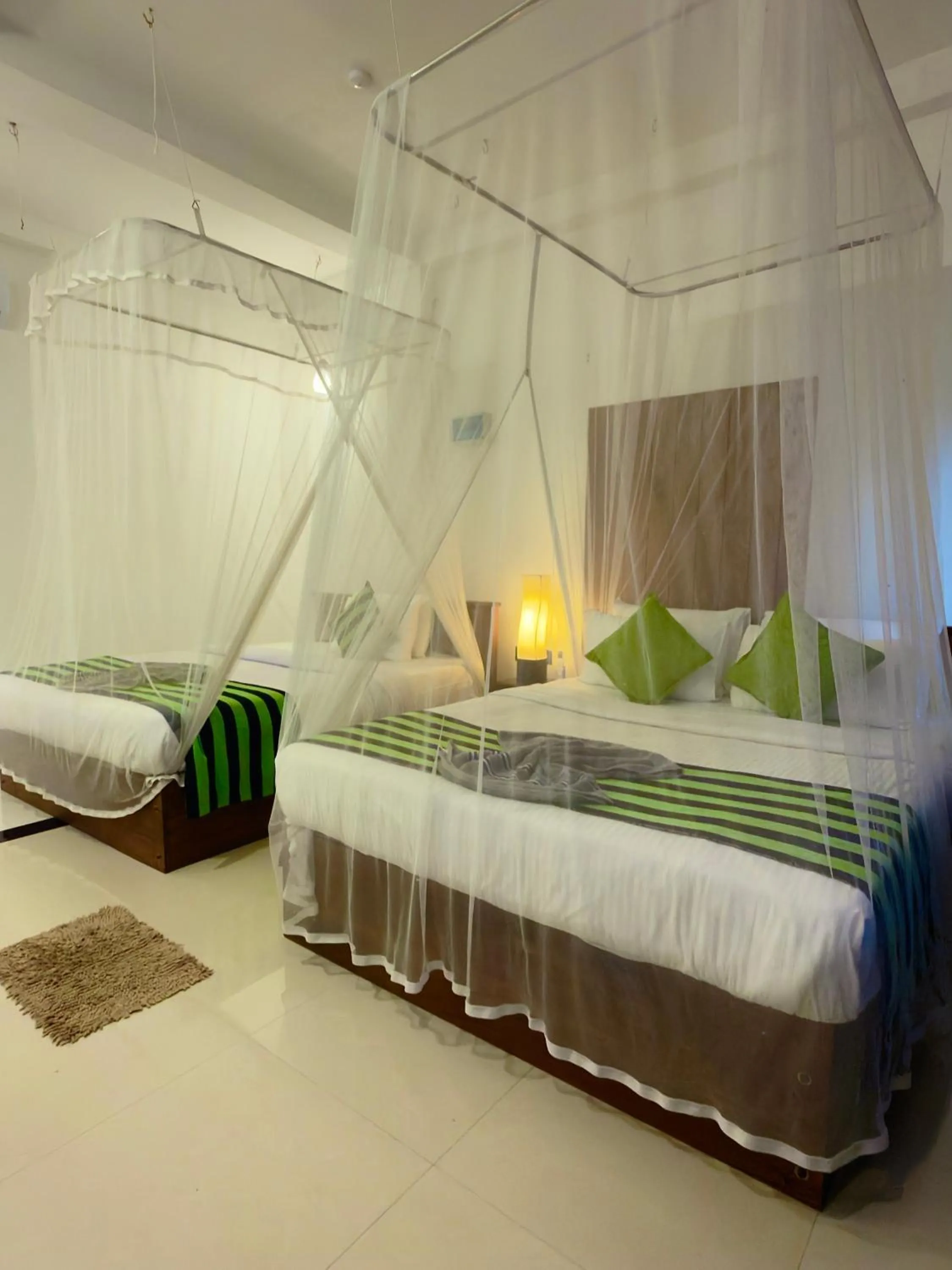 Cloudy Hill Cottage