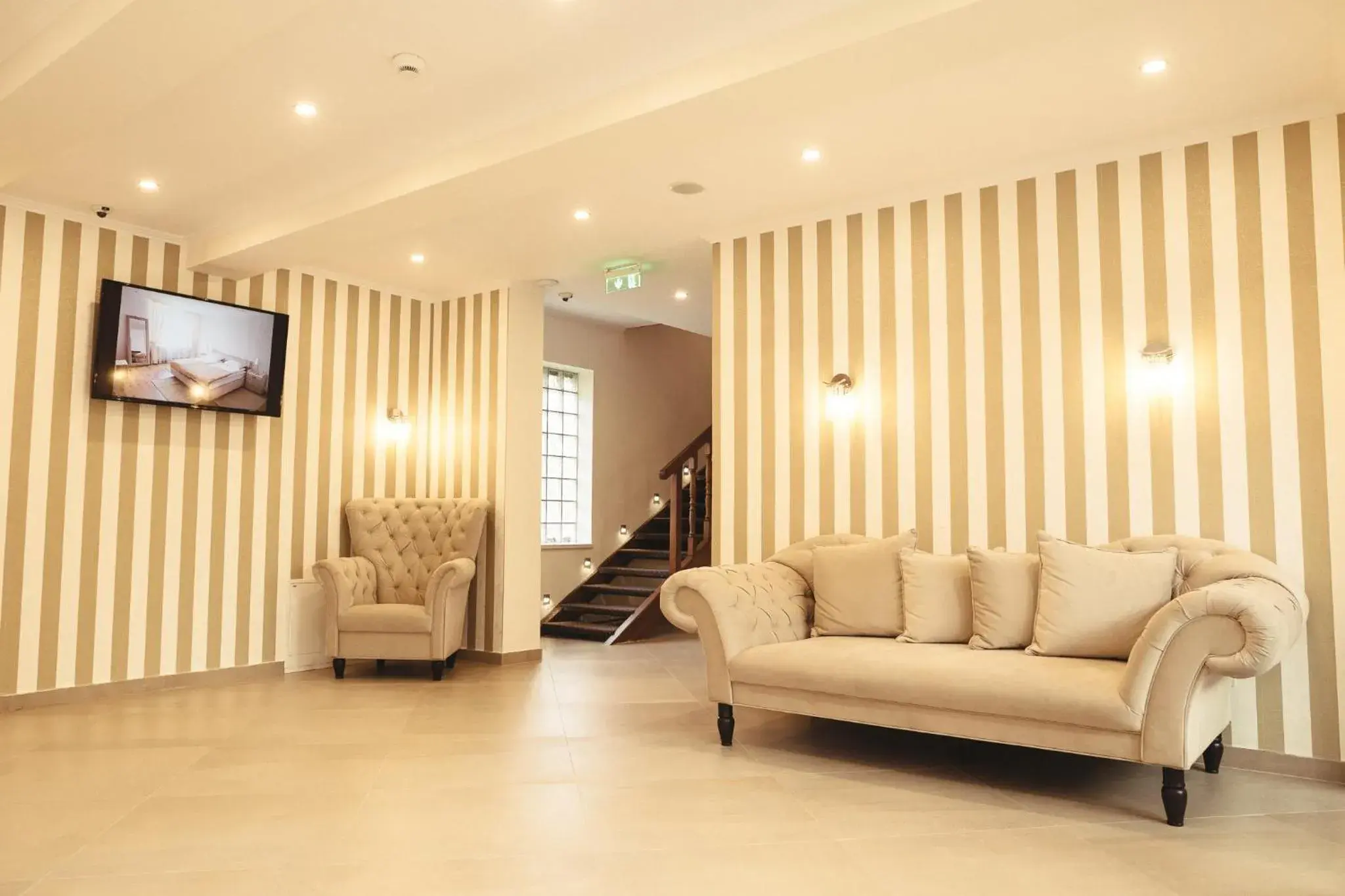 Pensiunea David Pensiunea David