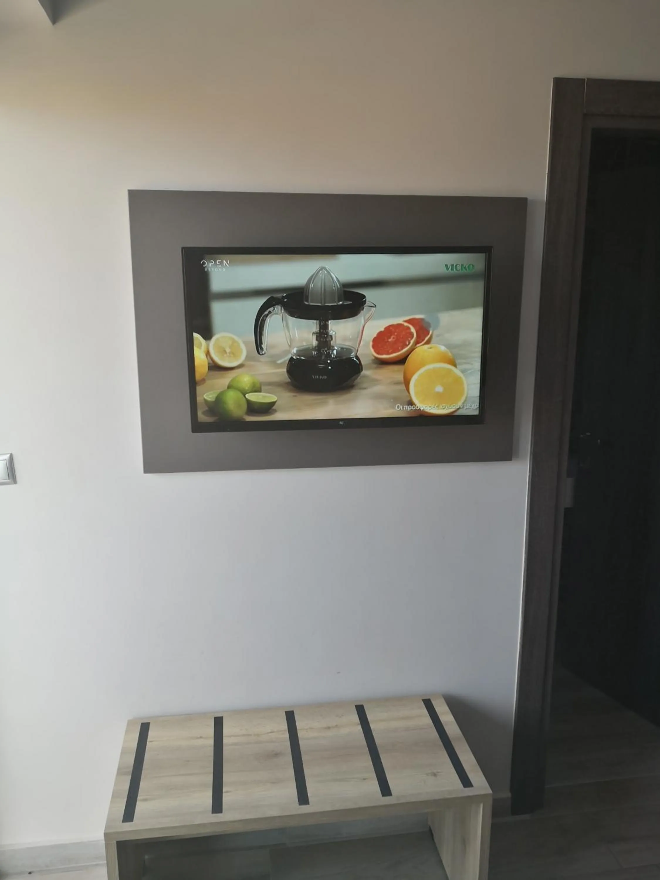 Riviera Olympus Gods