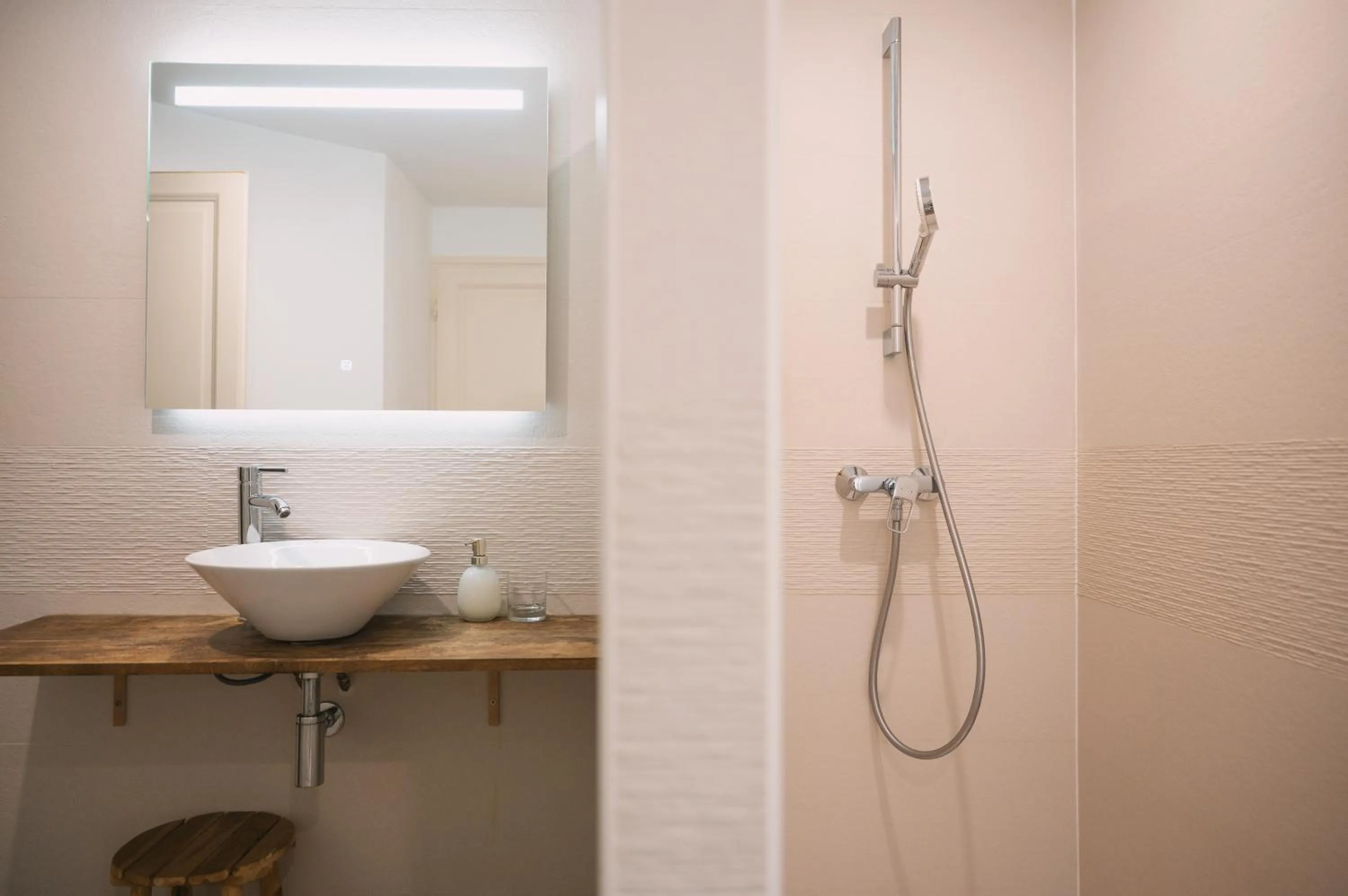 Auberge de la Treille - Chambres d'Hôtes