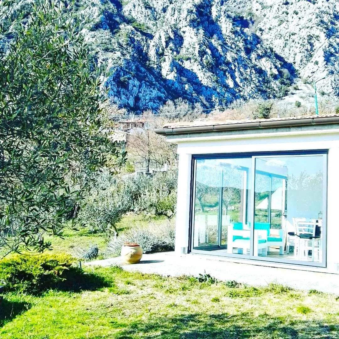 B&B La Montagna Rosa