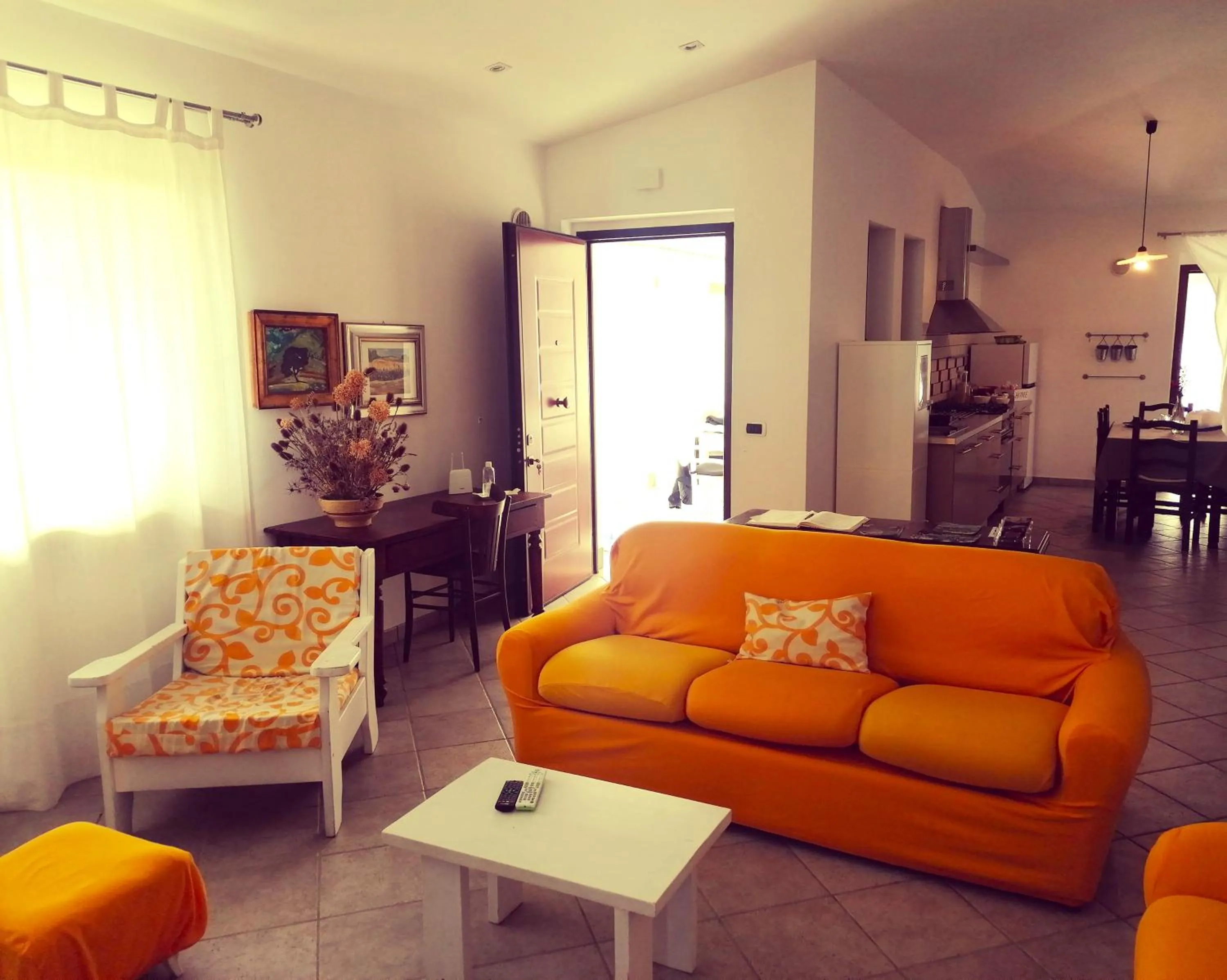 B&B La Montagna Rosa