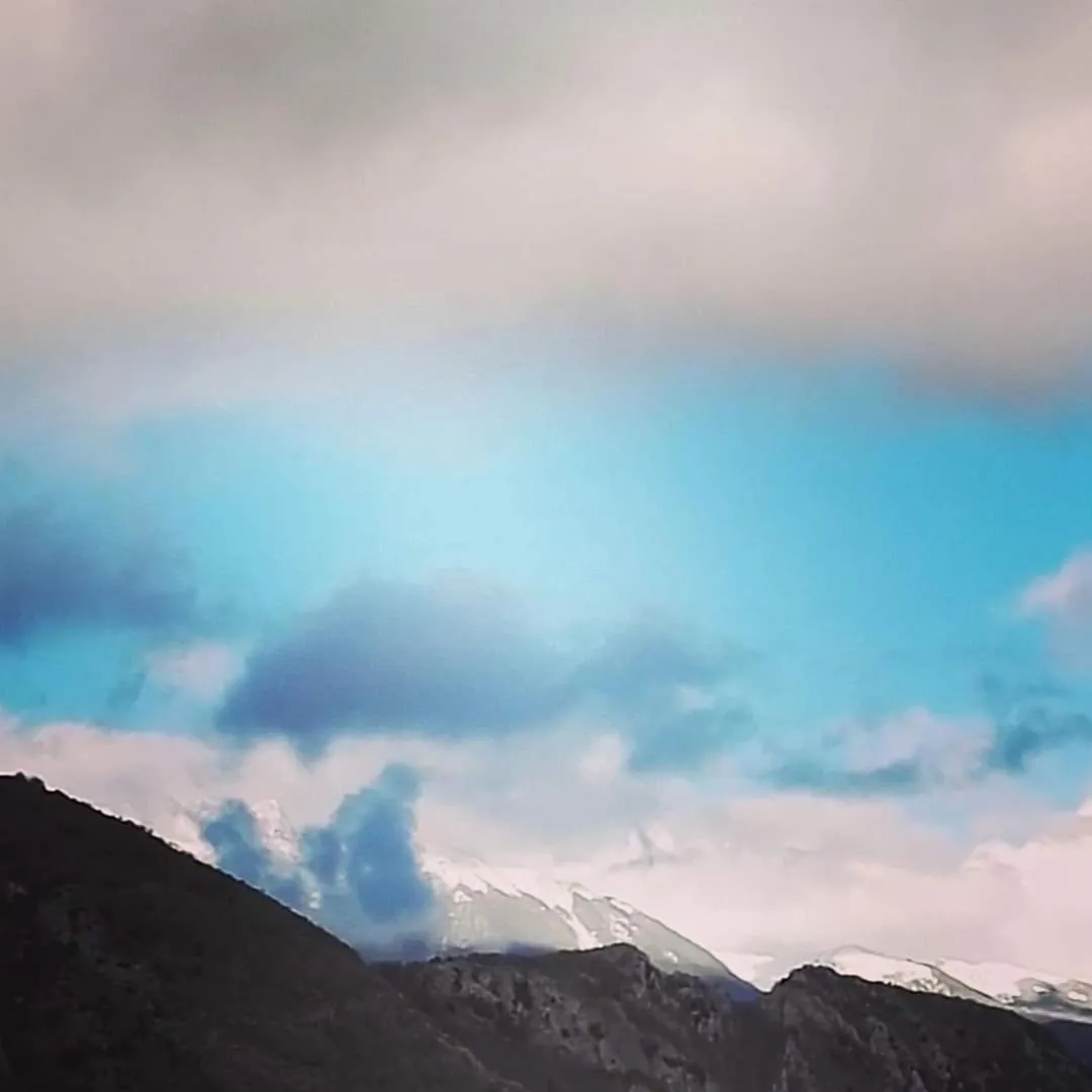 B&B La Montagna Rosa