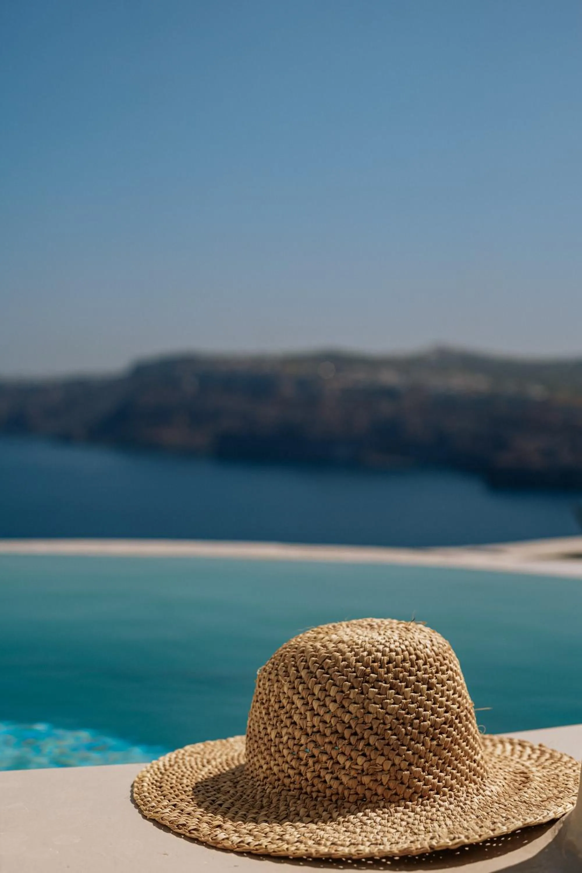 Akrorama private villas and suites