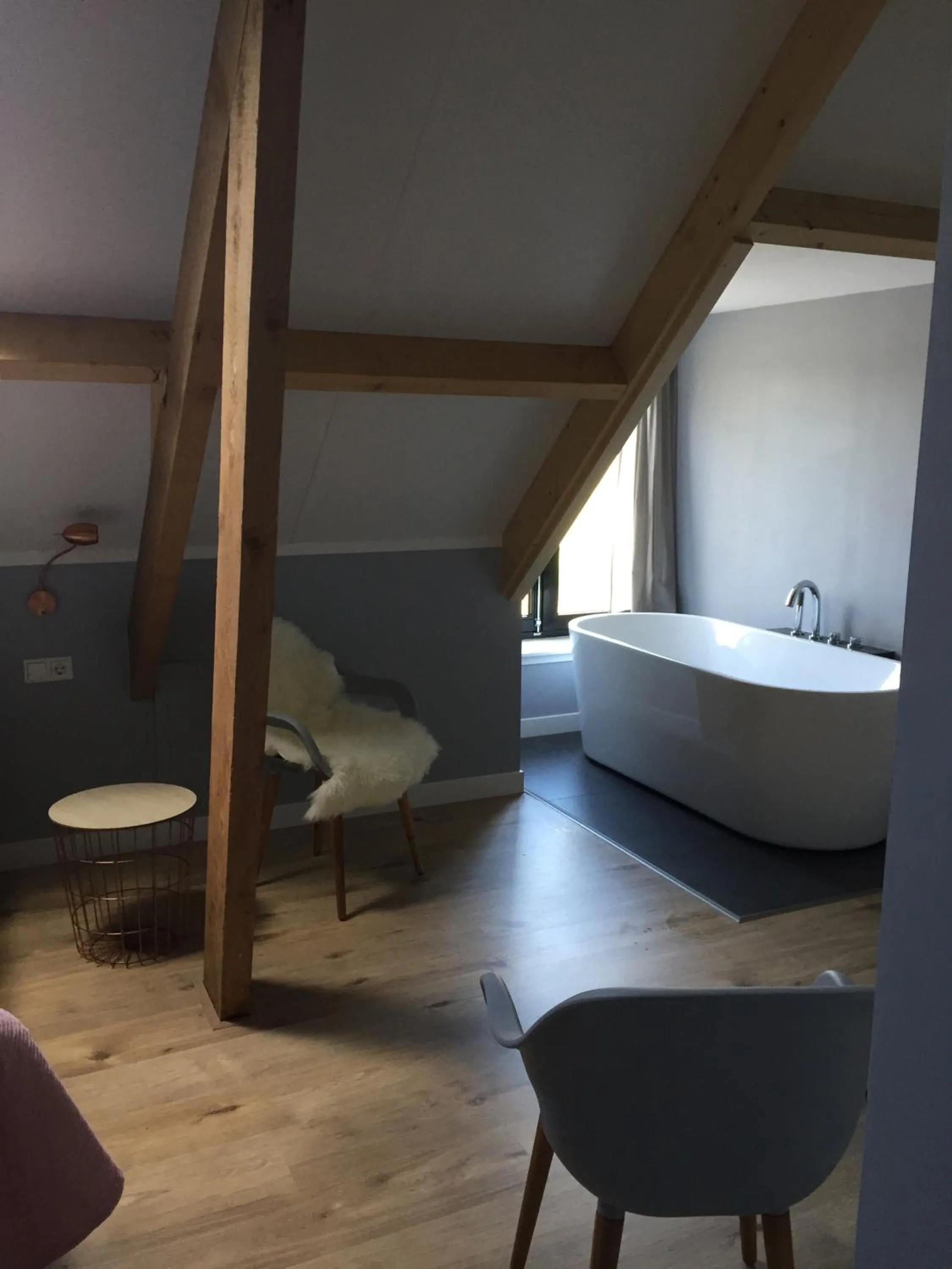 B&B Erve ten Dam