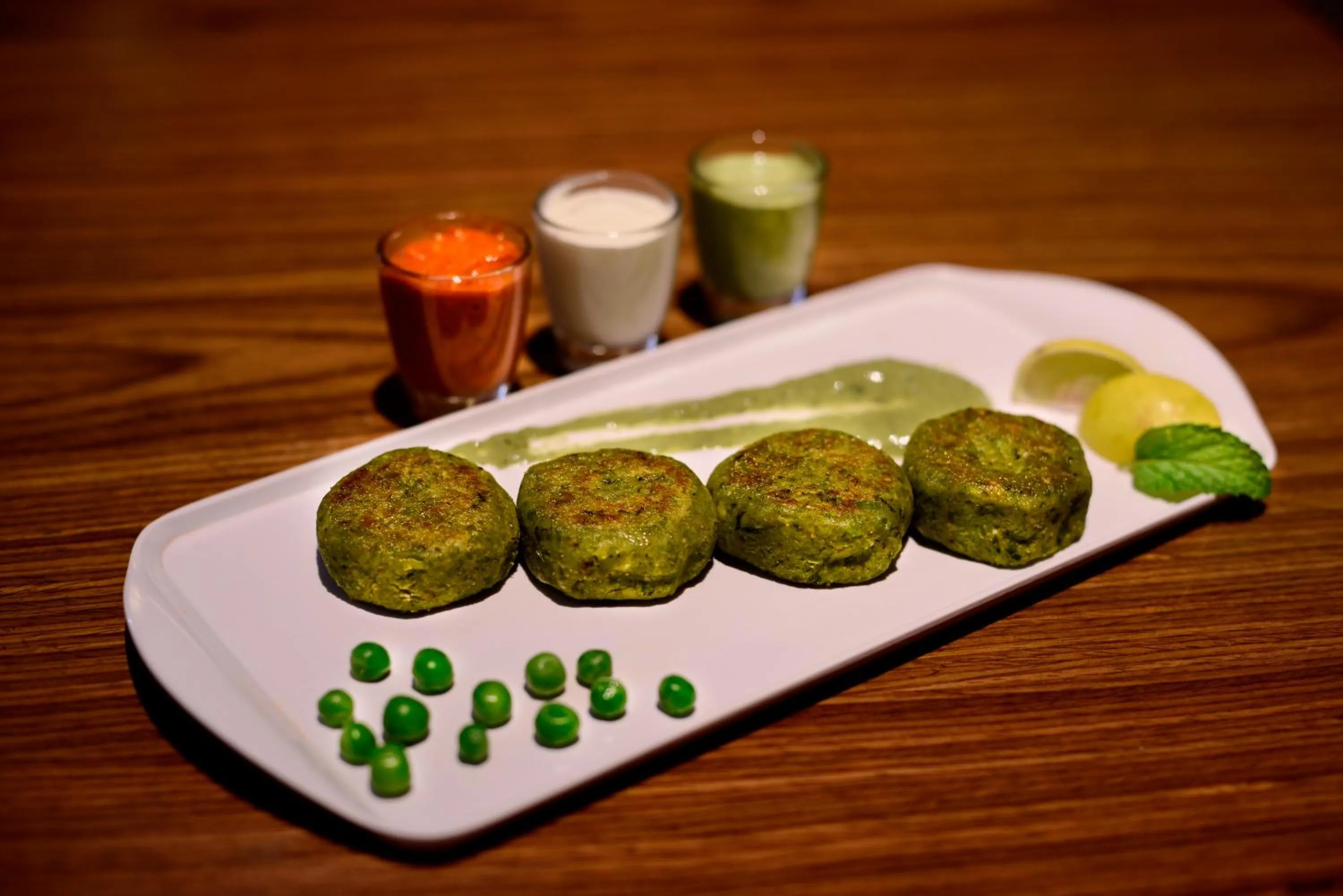 Meals in Pride Hotel, Chennai