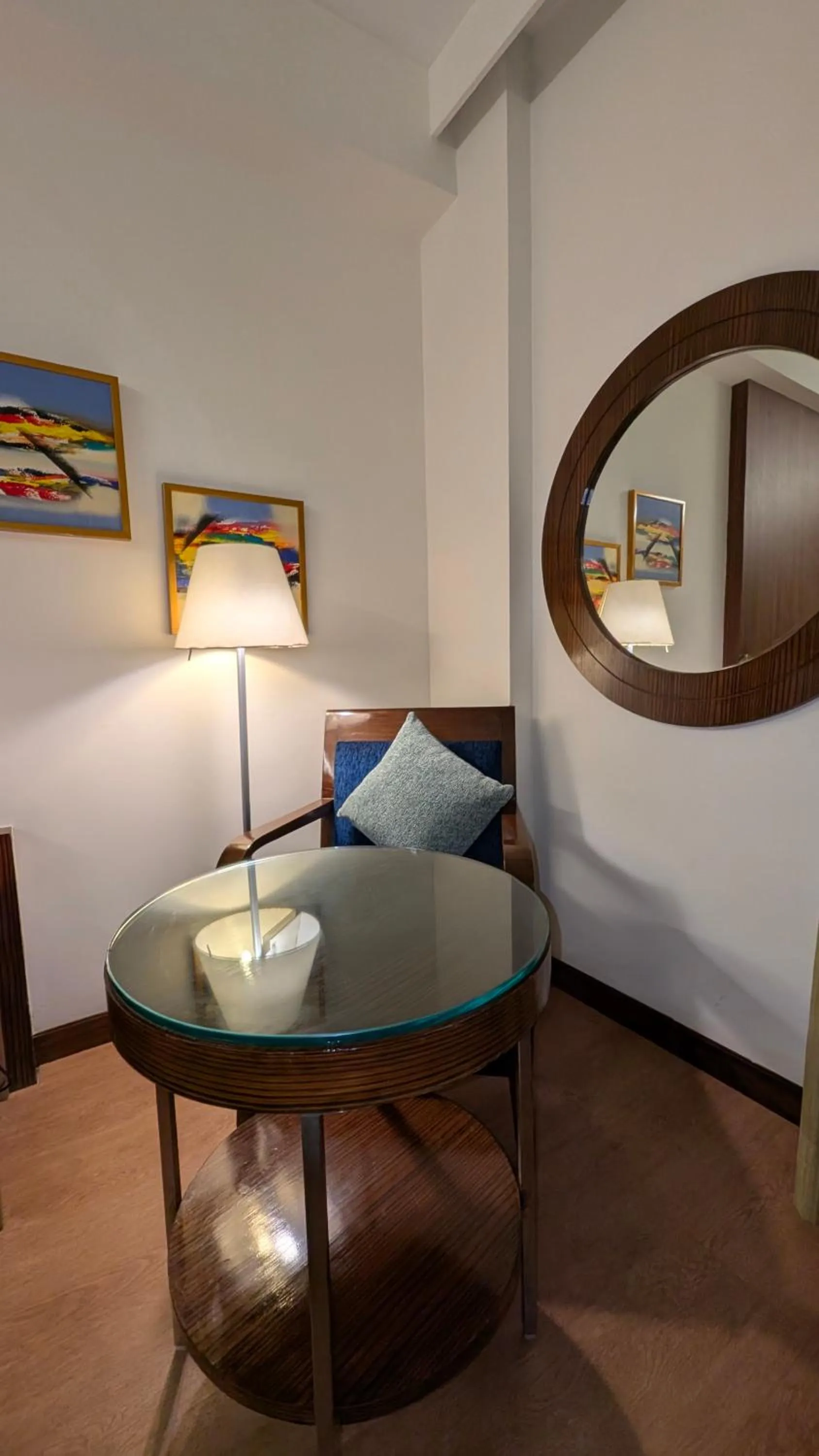 Food in Pride Hotel, Chennai