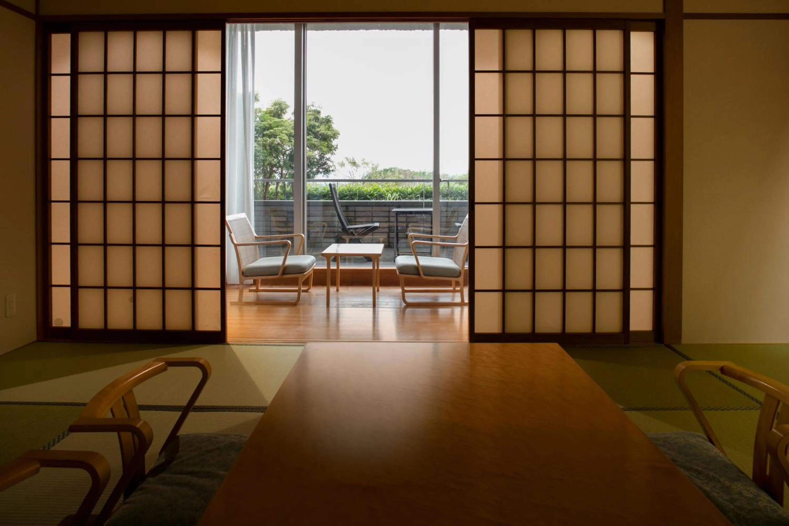 Miyako Resort Okushima Aqua Forest