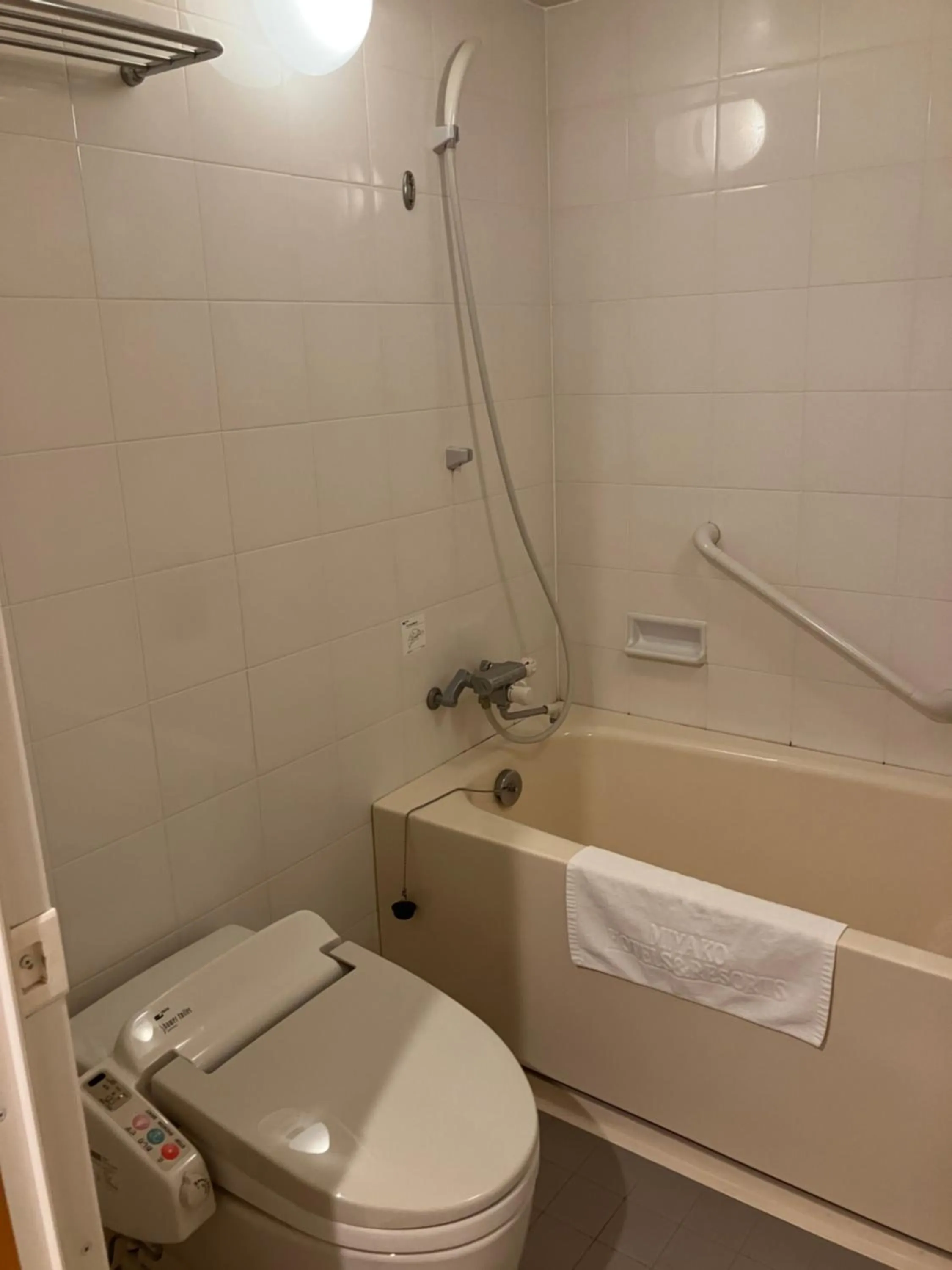 Miyako Resort Okushima Aqua Forest