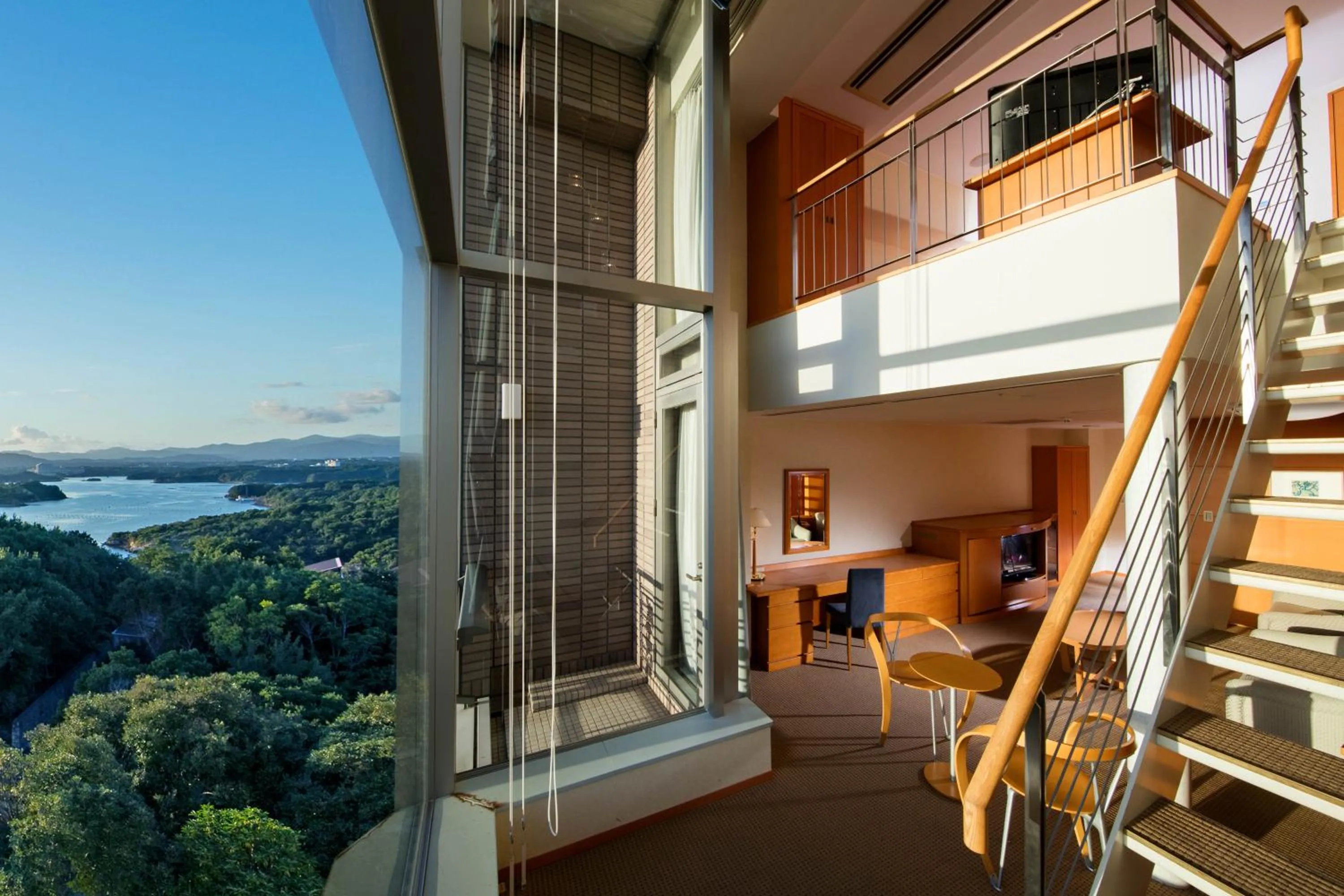 Other in Miyako Resort Okushima Aqua Forest