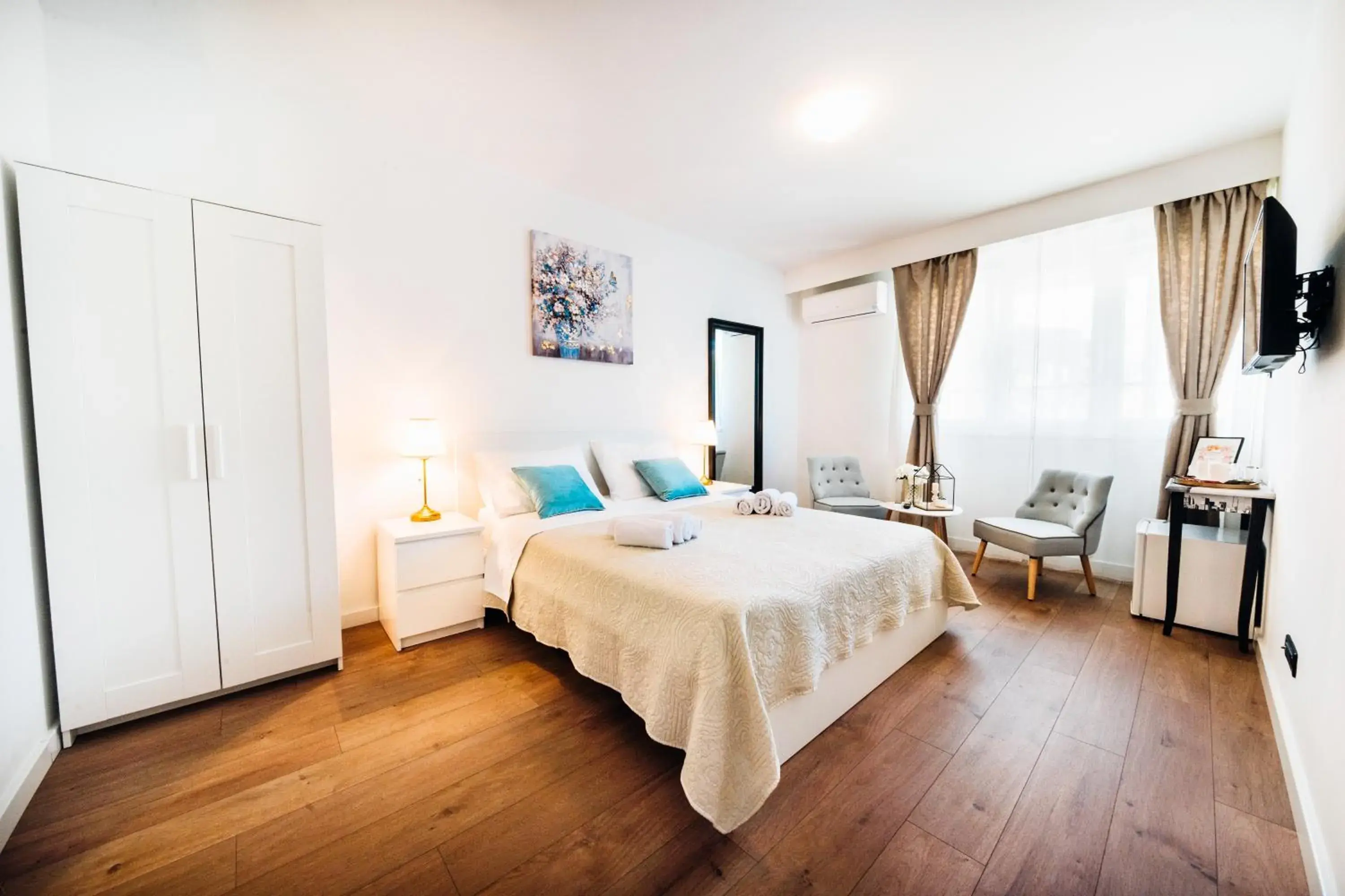 The Harmony Rooms The Harmony Rooms