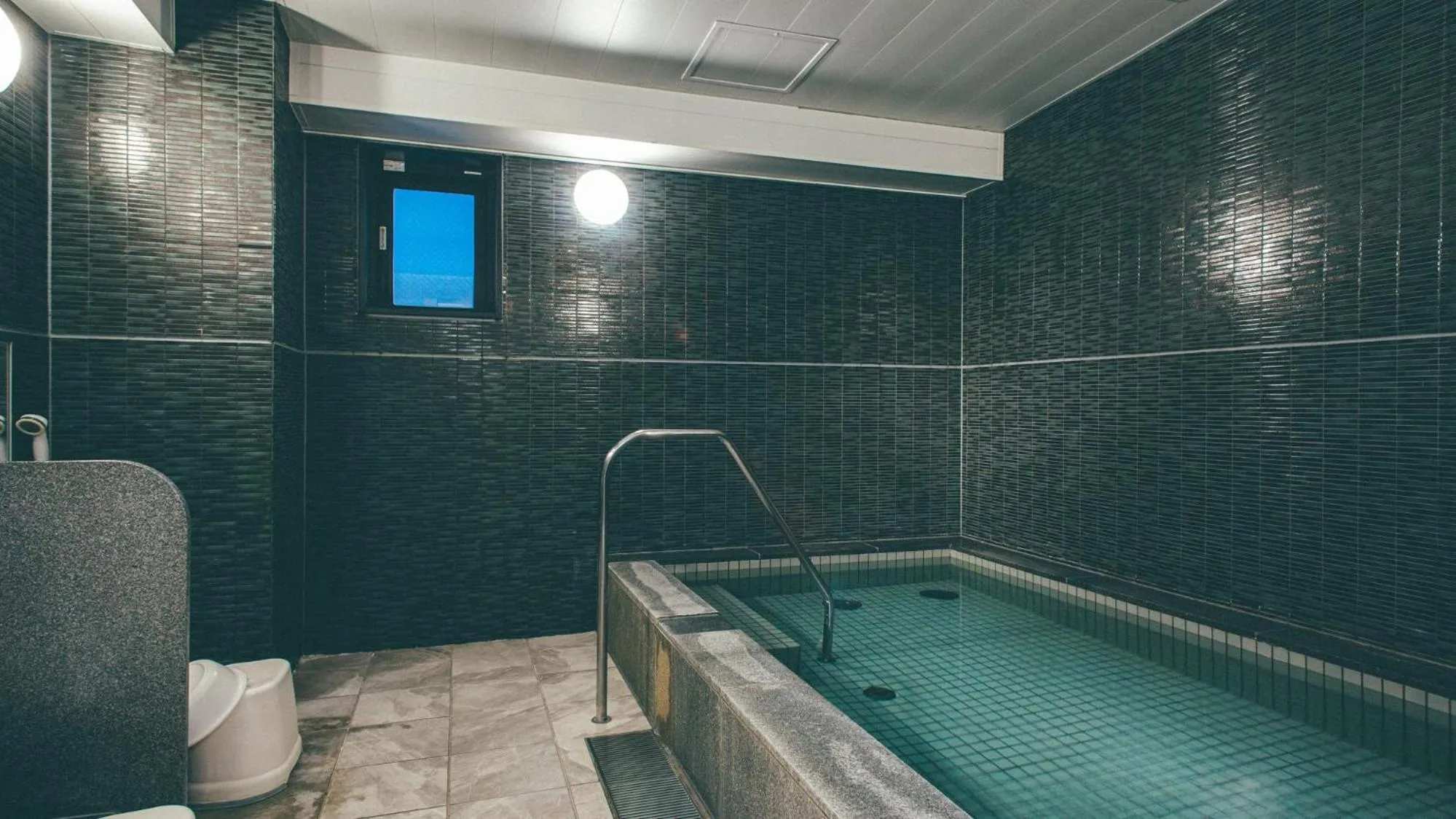 Public Bath in Kuretake Inn Premium Nagoya Nayabashi