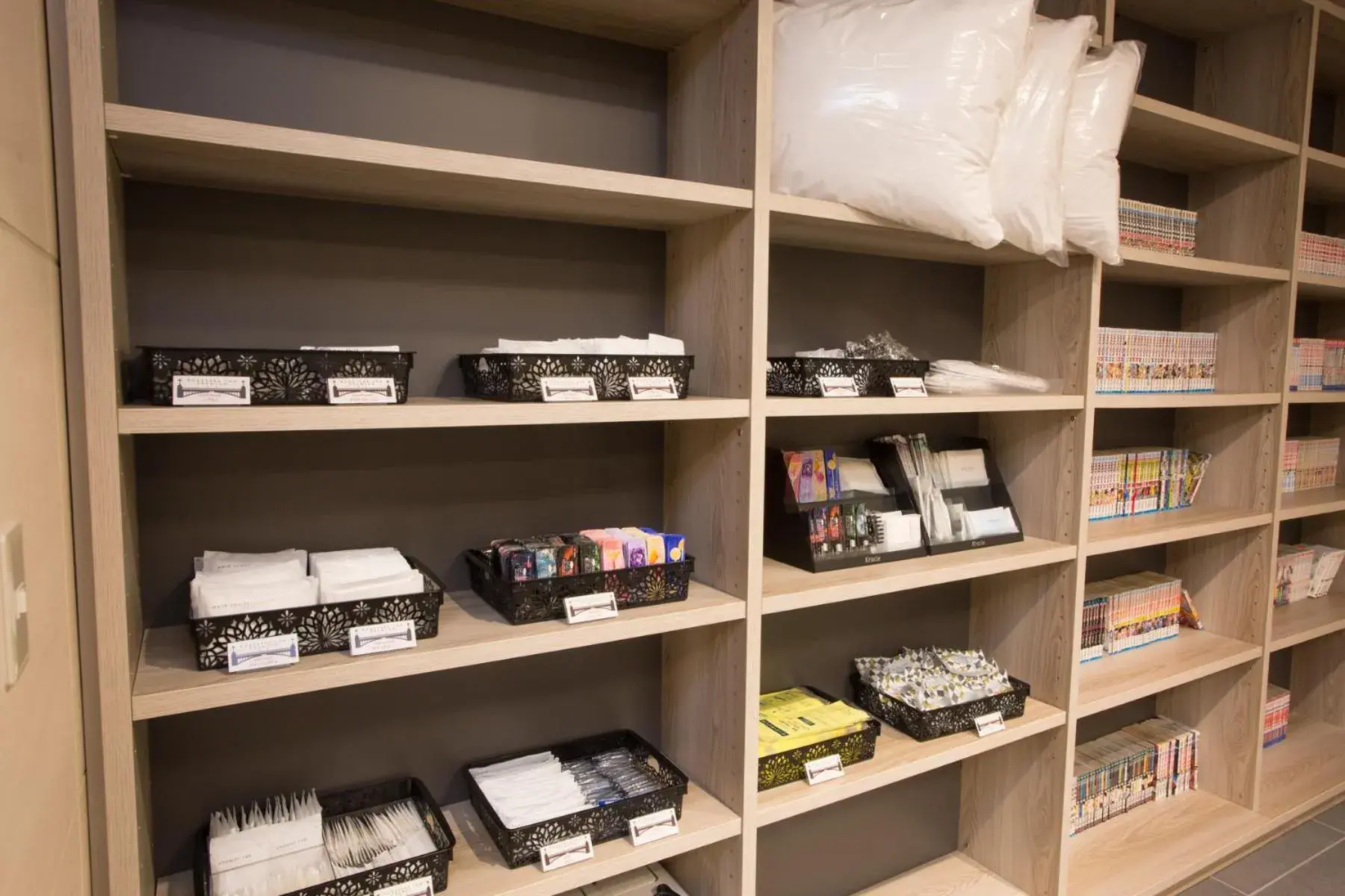 Lobby or reception in Kuretake Inn Premium Nagoya Nayabashi Lobby or reception in Kuretake Inn Premium Nagoya Nayabashi