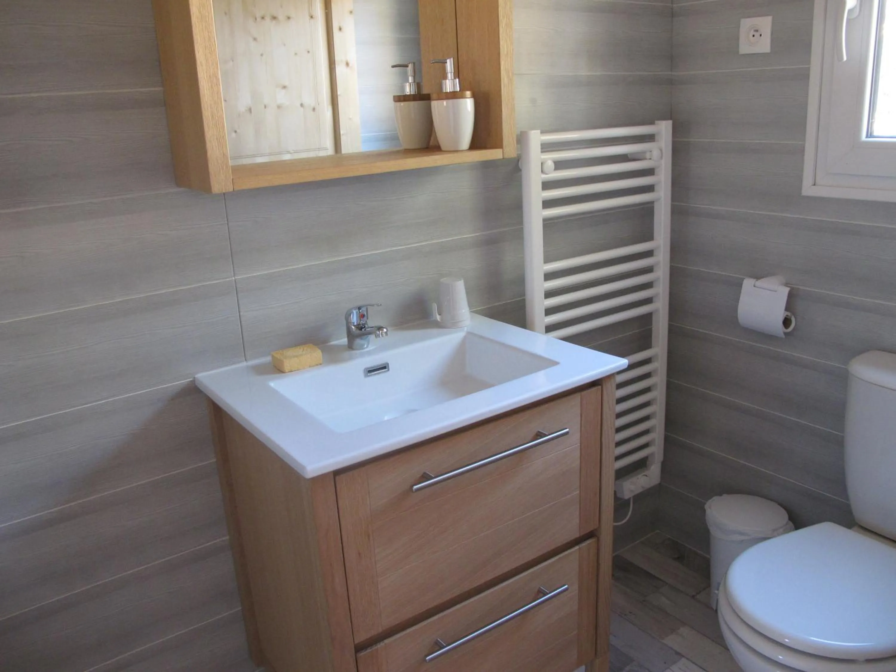 L'Oustau de Bigatié