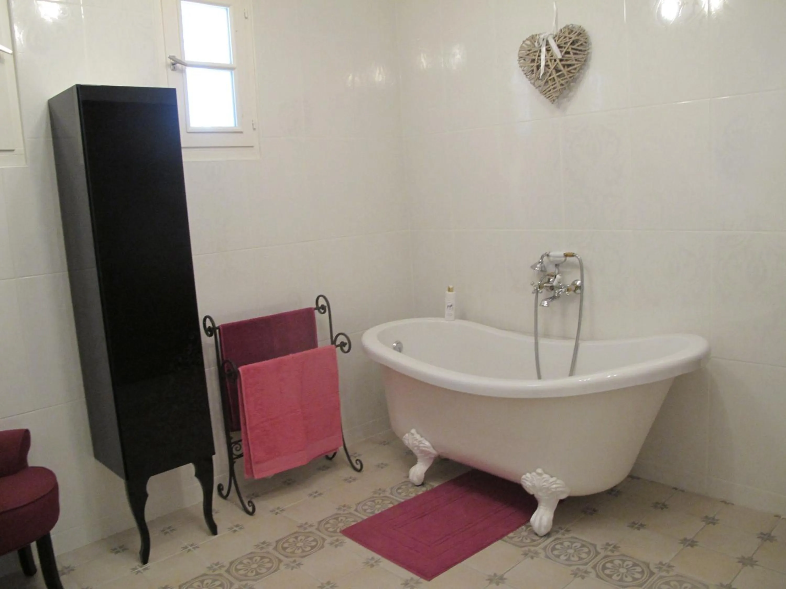 L'Oustau de Bigatié