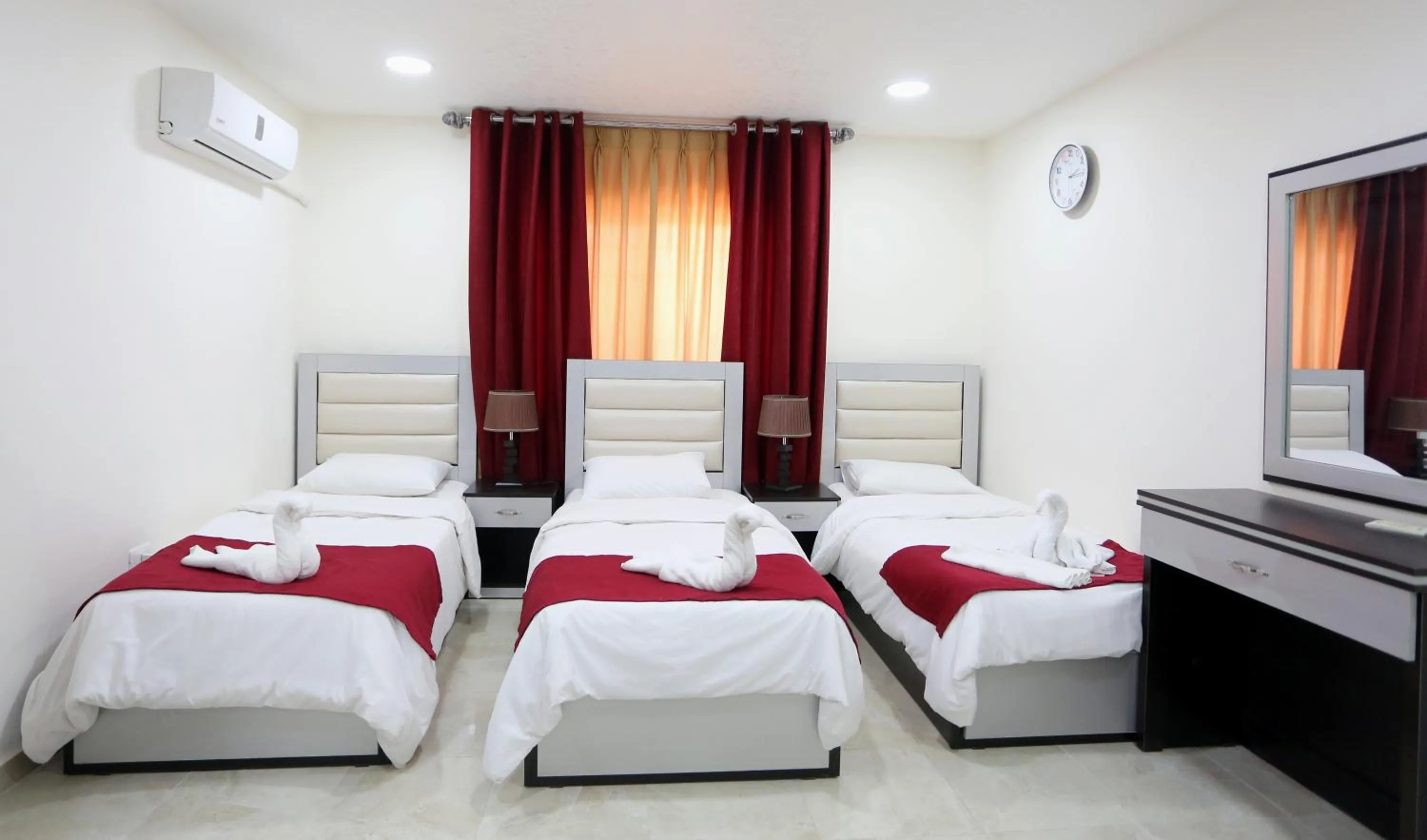 Bedroom, Bed in 7Boys Hotel