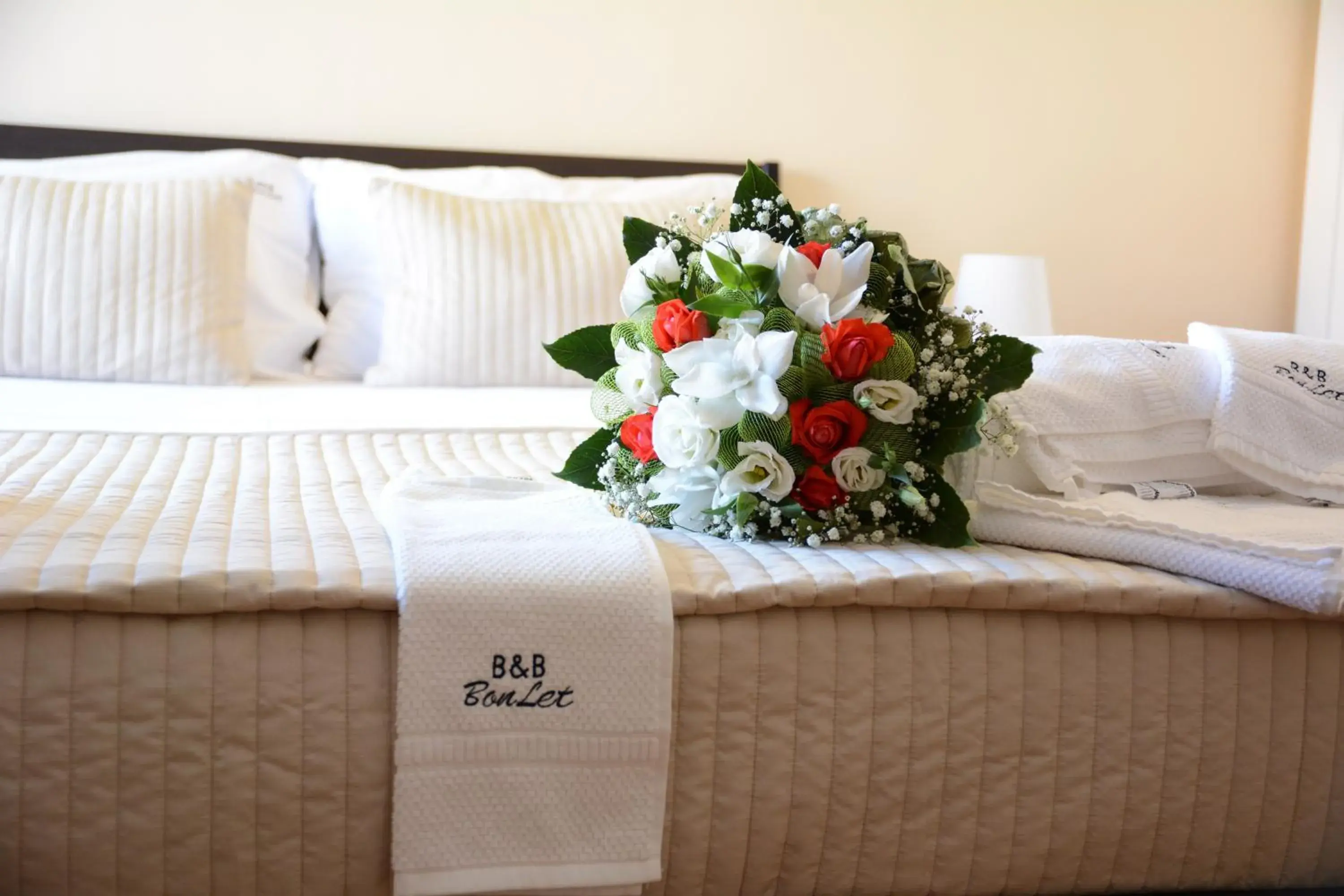 B&B Bonlet B&B Bonlet