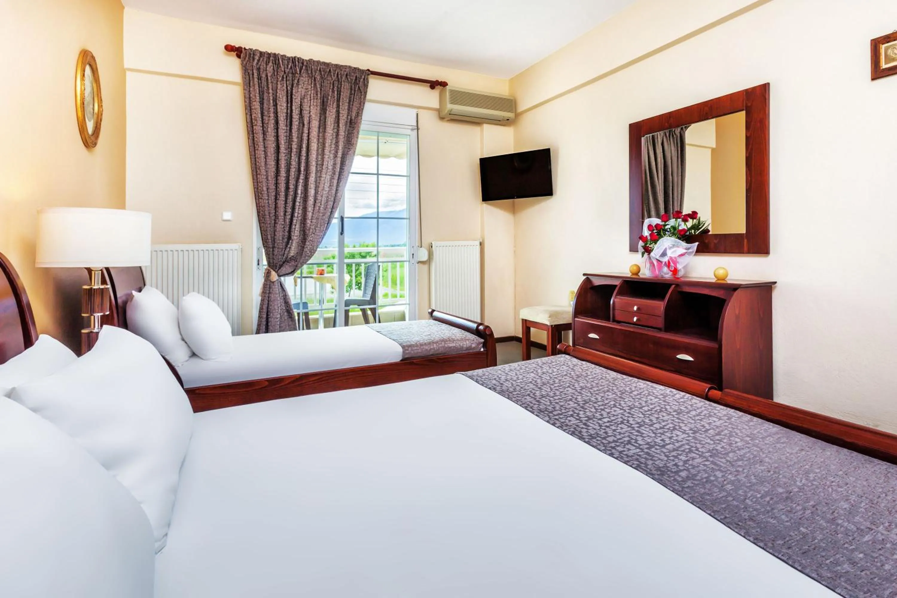 Amfion Hotel