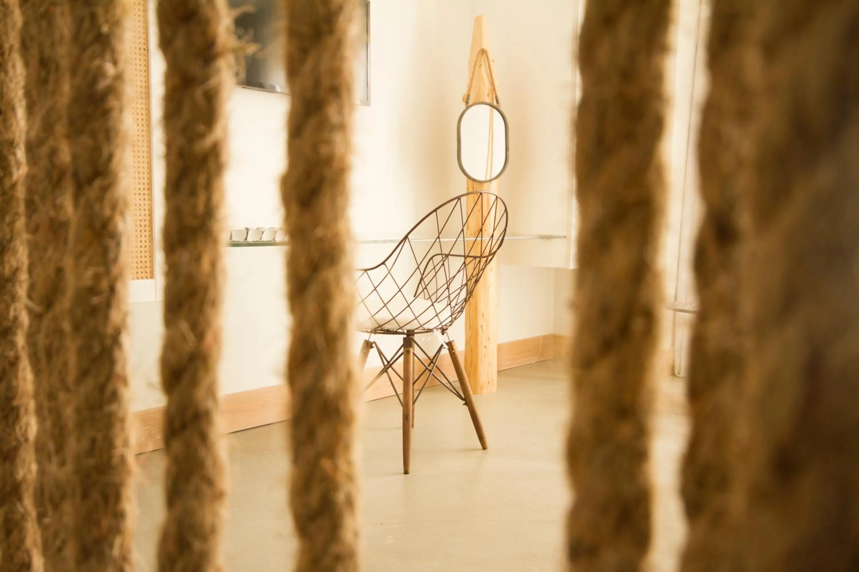 Other in Aelia Wellness Retreat