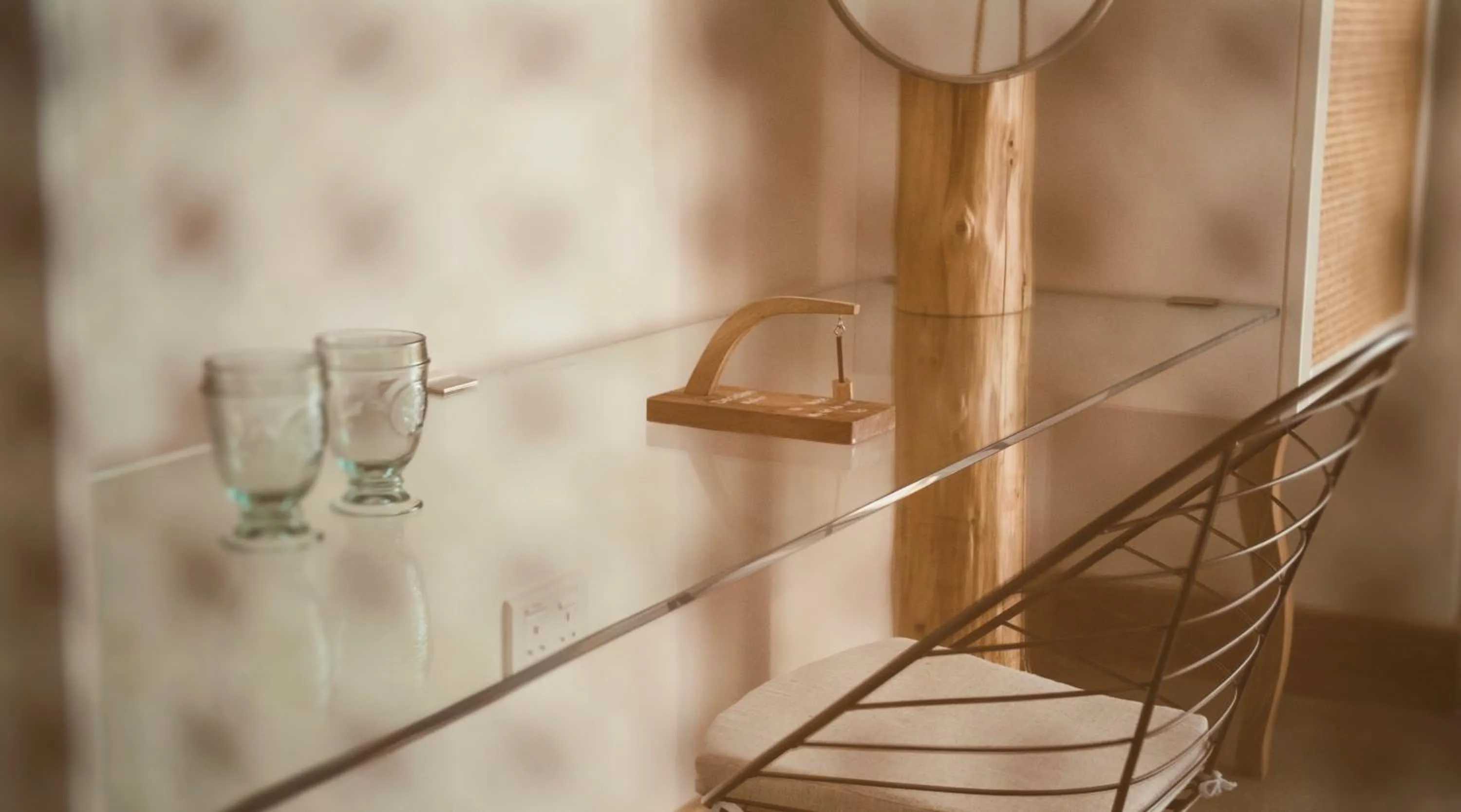 Property building in Aelia Wellness Retreat