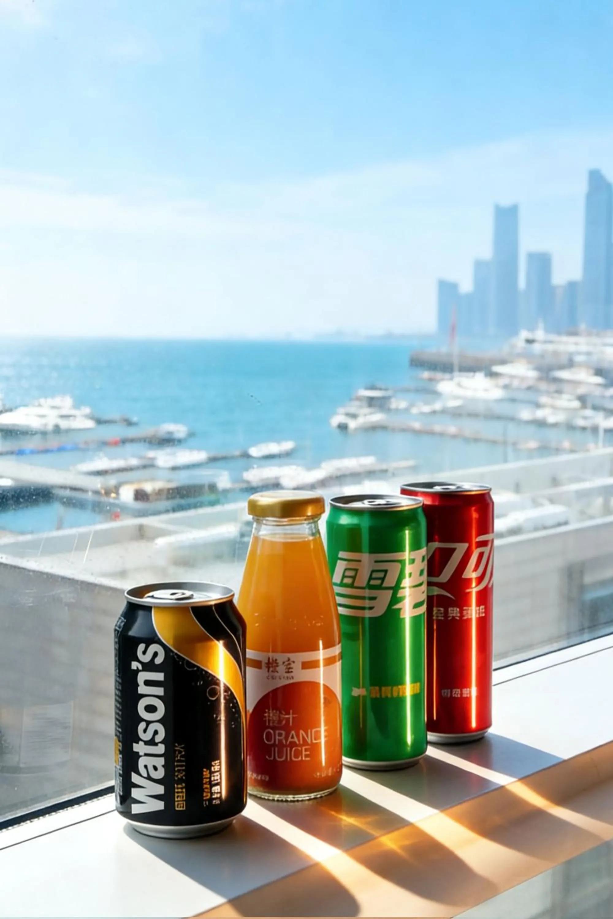 InterContinental Qingdao by IHG