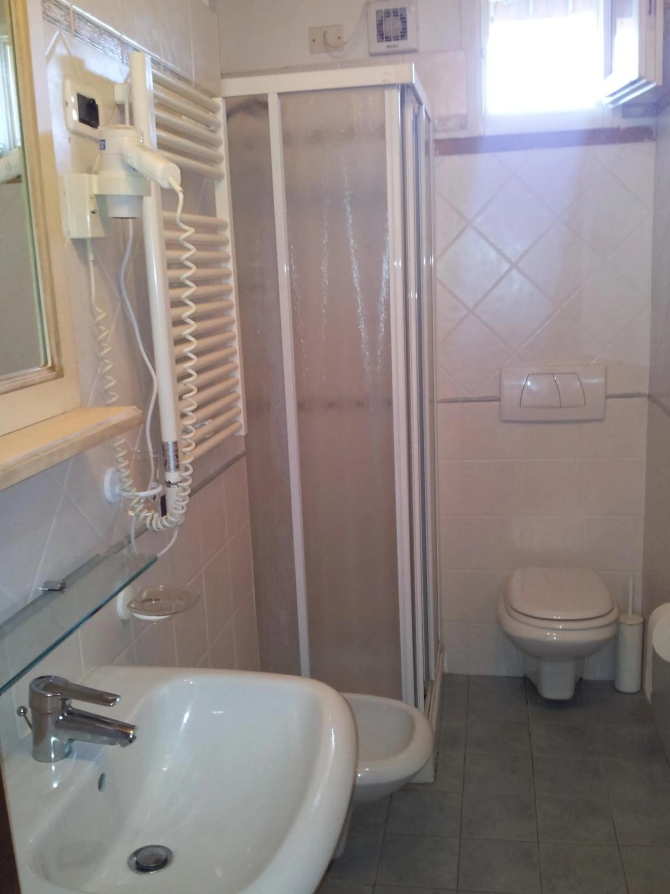 Day in Antico Podere San Francesco