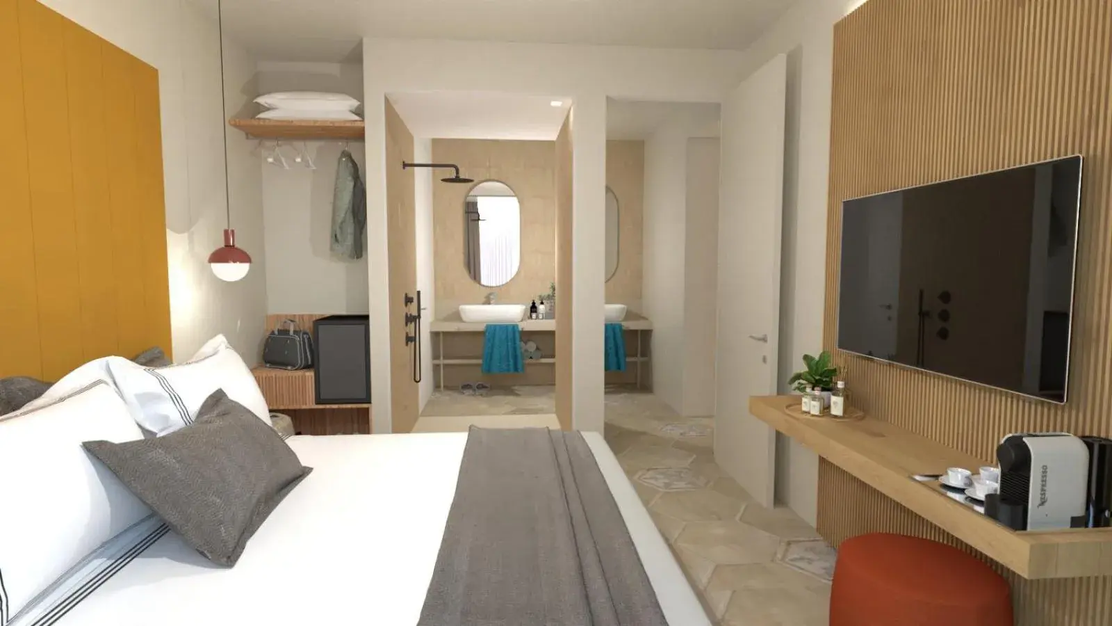 Suite Apartment in Antico Podere San Francesco Suite Apartment in Antico Podere San Francesco