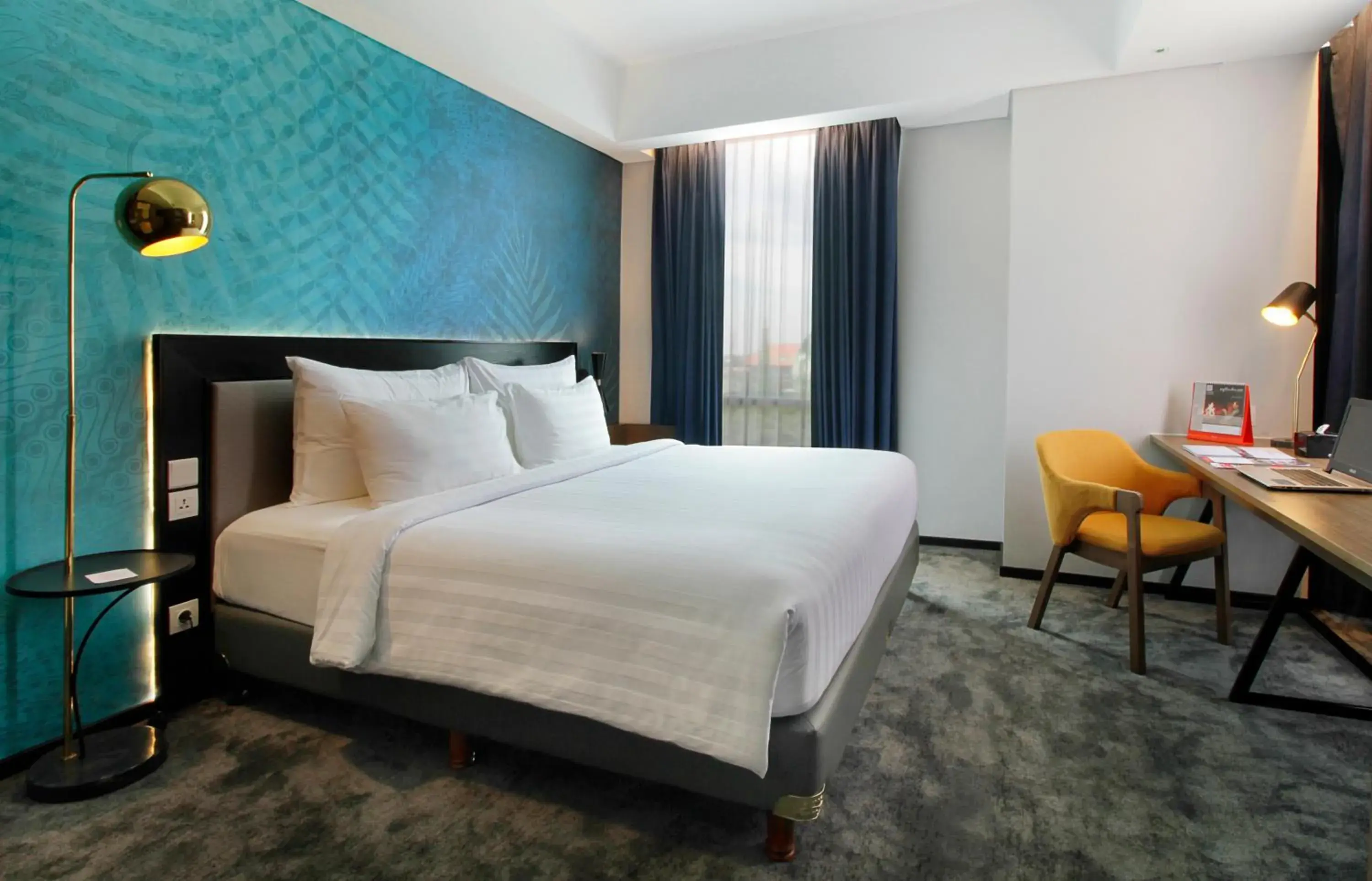 Suite in Swiss-Belinn Airport Surabaya Suite in Swiss-Belinn Airport Surabaya