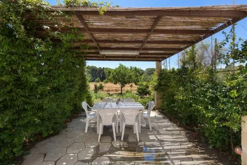 Villa dei Primi by BarbarHouse