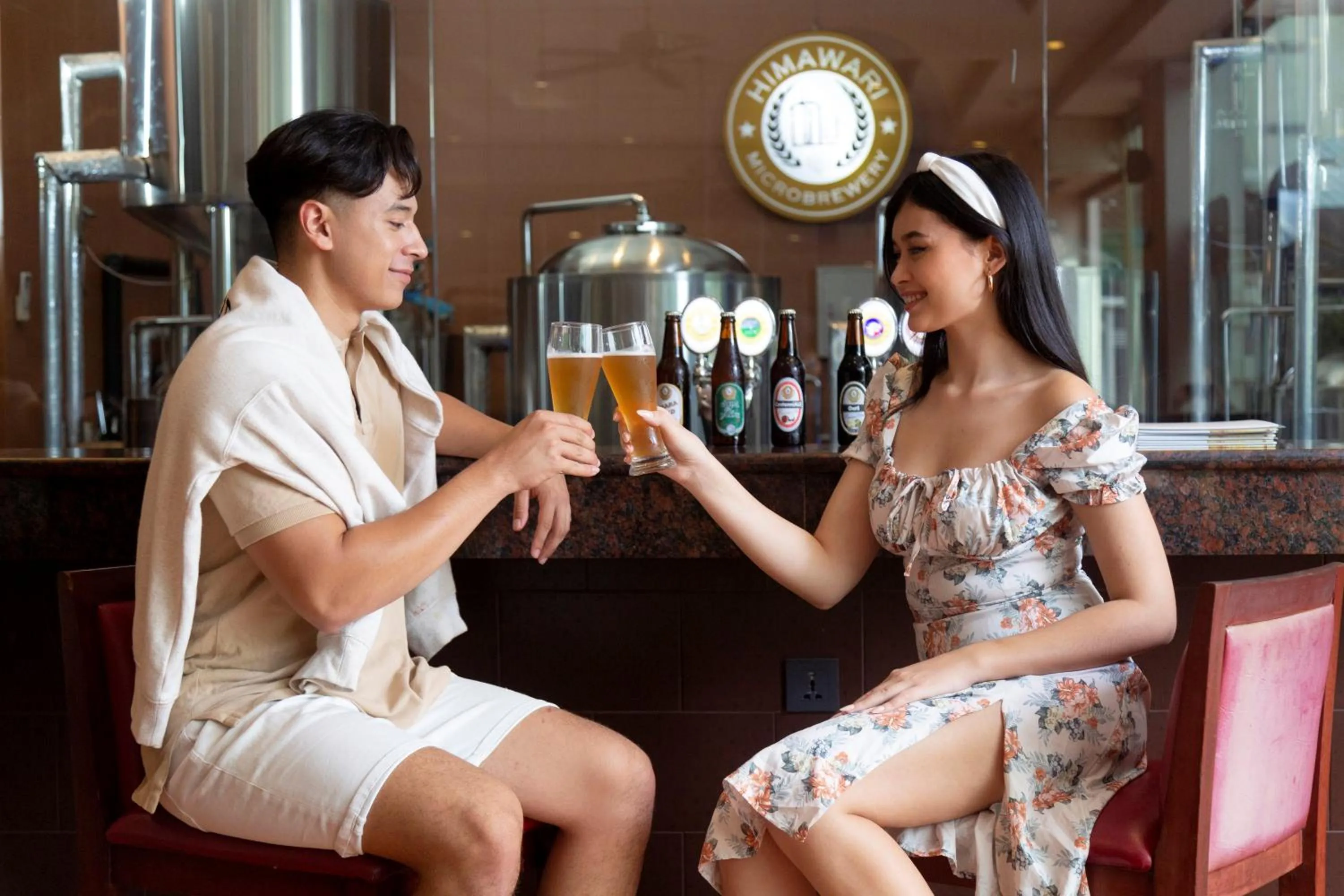 Activities in Himawari Hotel Apartments