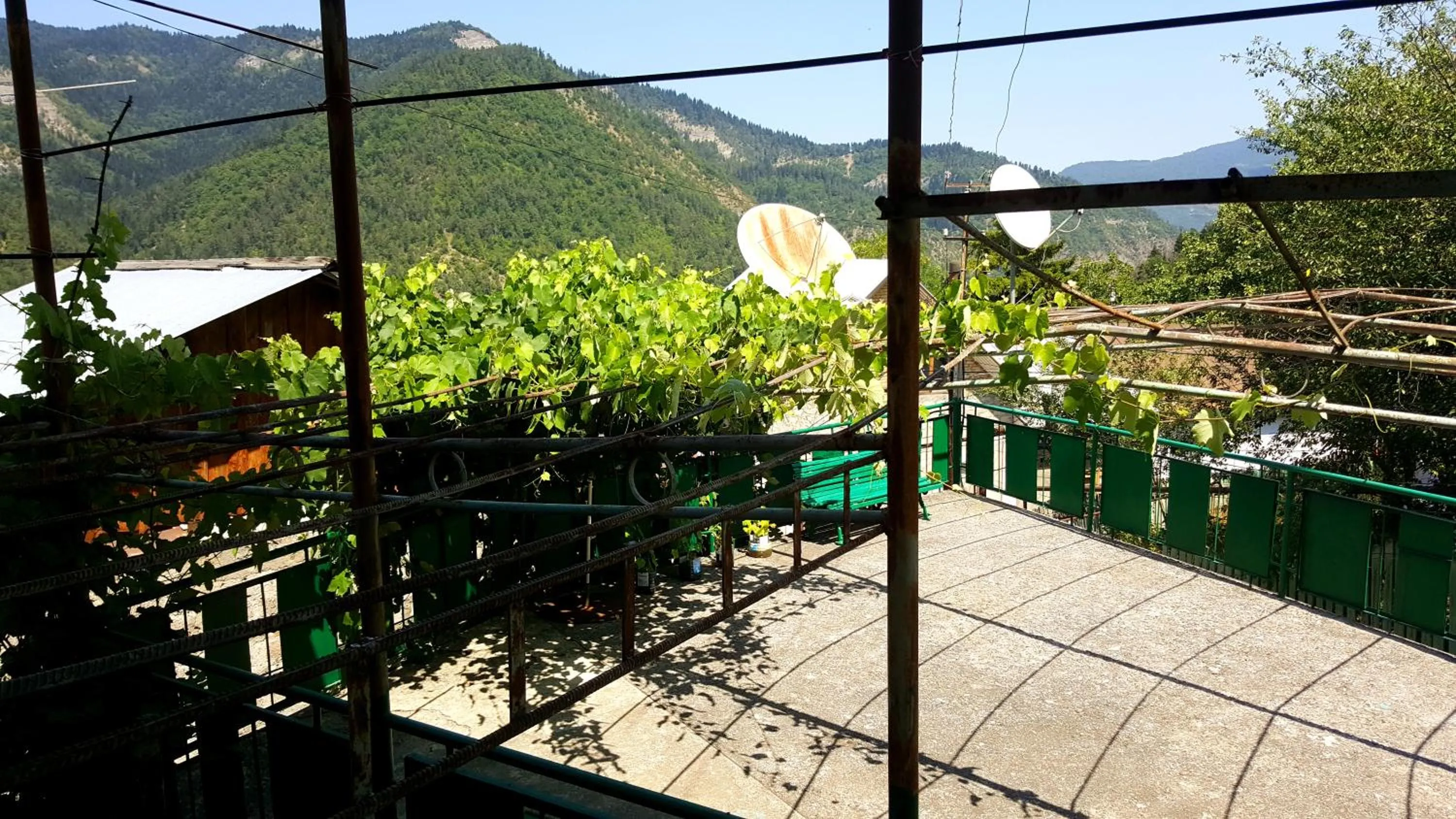 Guest House SALOME