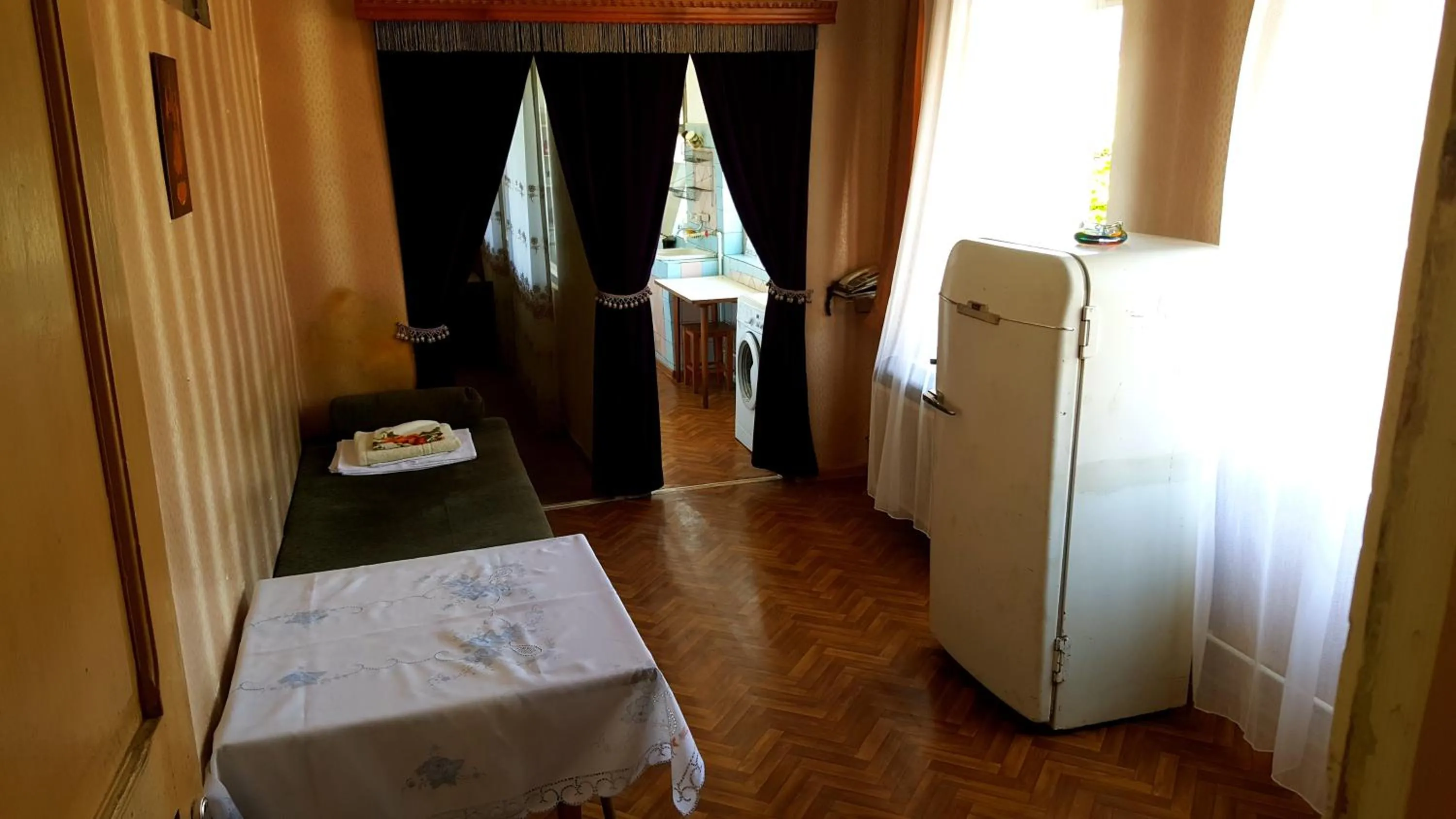 Guest House SALOME