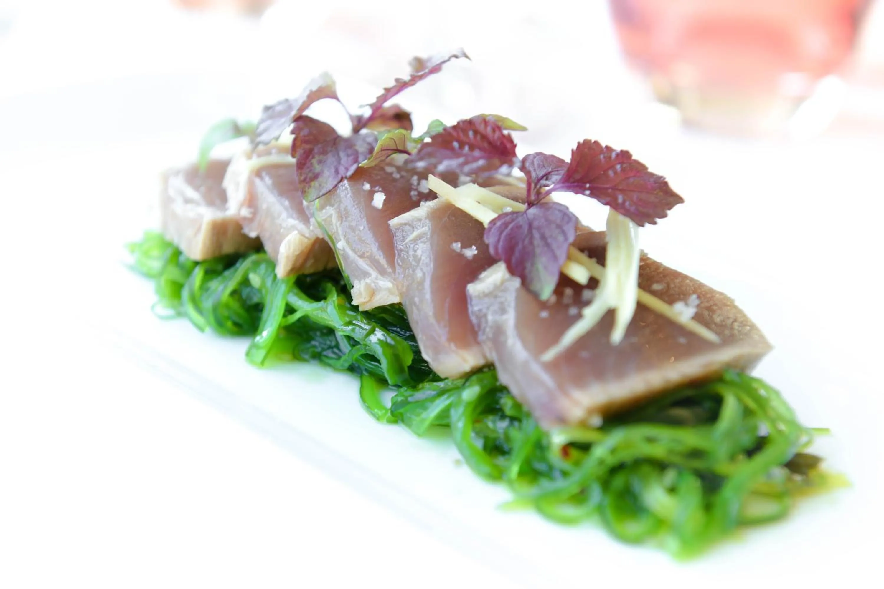 Restaurant/places to eat in Logis Hôtel Restaurant des Corbières