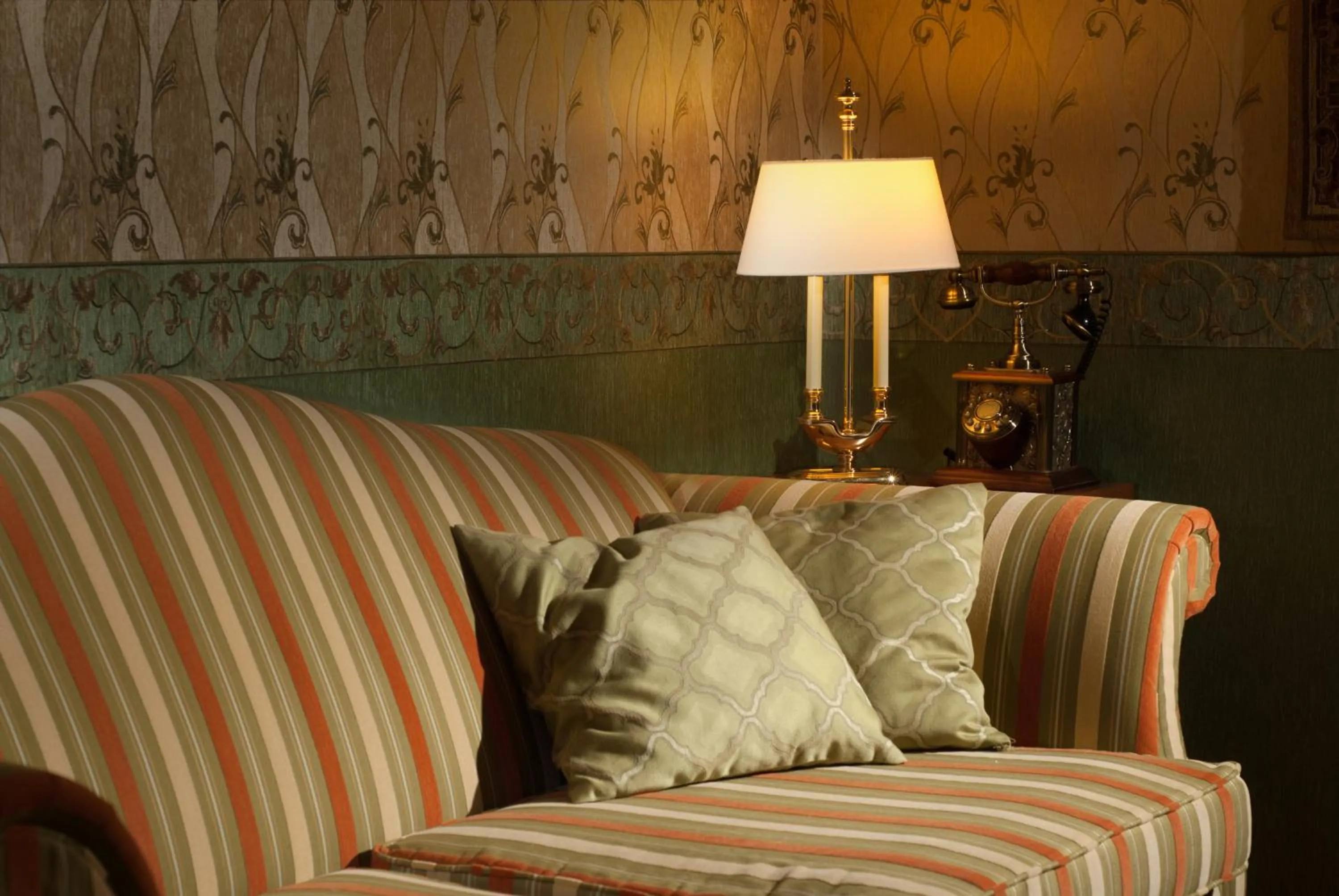 Bedroom in Hotel Pod Jasany